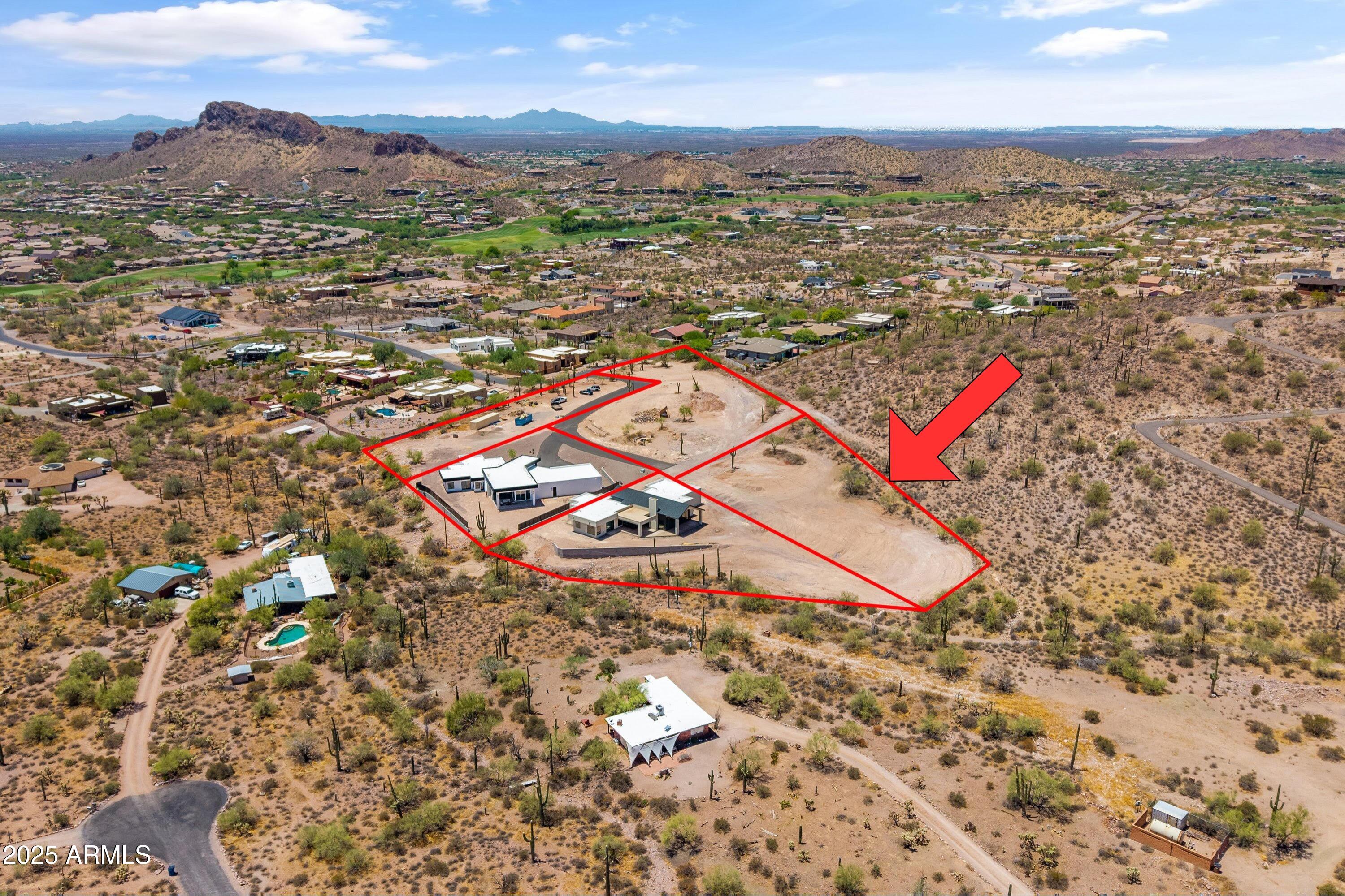 3502 S KINGS RANCH Court, Gold Canyon, AZ 85118 — Photo 1 of 6