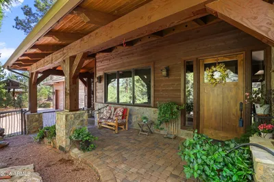 2307 E Grapevine Drive, Payson, AZ 85541