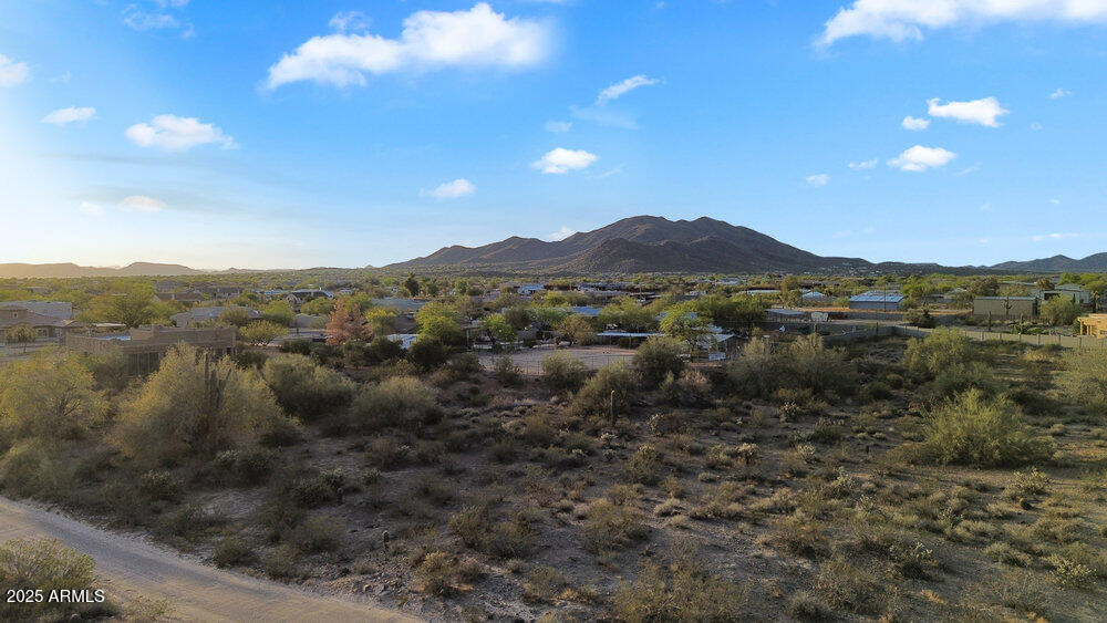 1.25 acres W Saddle Mountain Road -, Phoenix, AZ 85086 — Photo 1 of 13