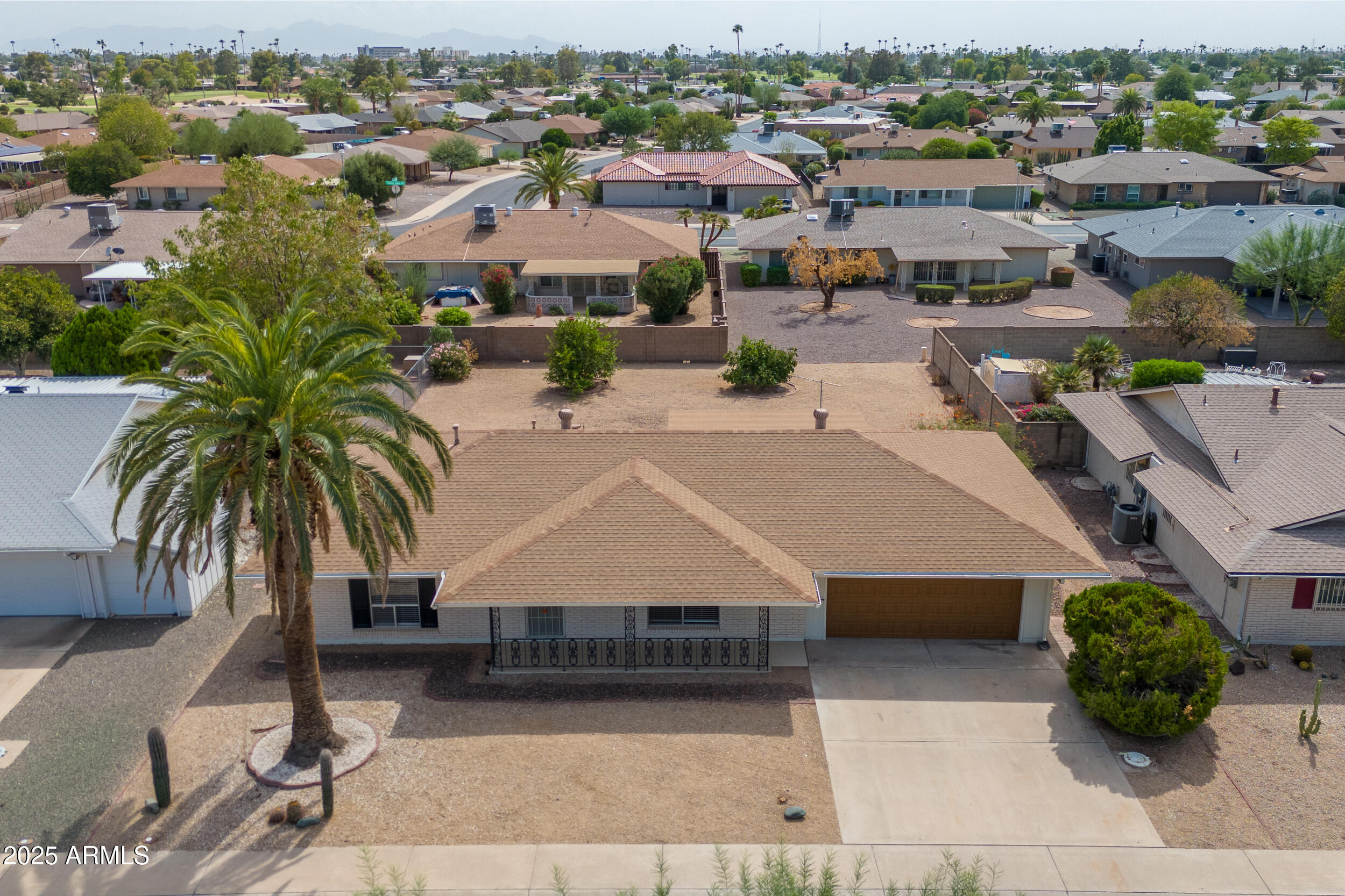 10301 W CHARTER OAK Drive, Sun City, AZ 85351 — Photo 1 of 31