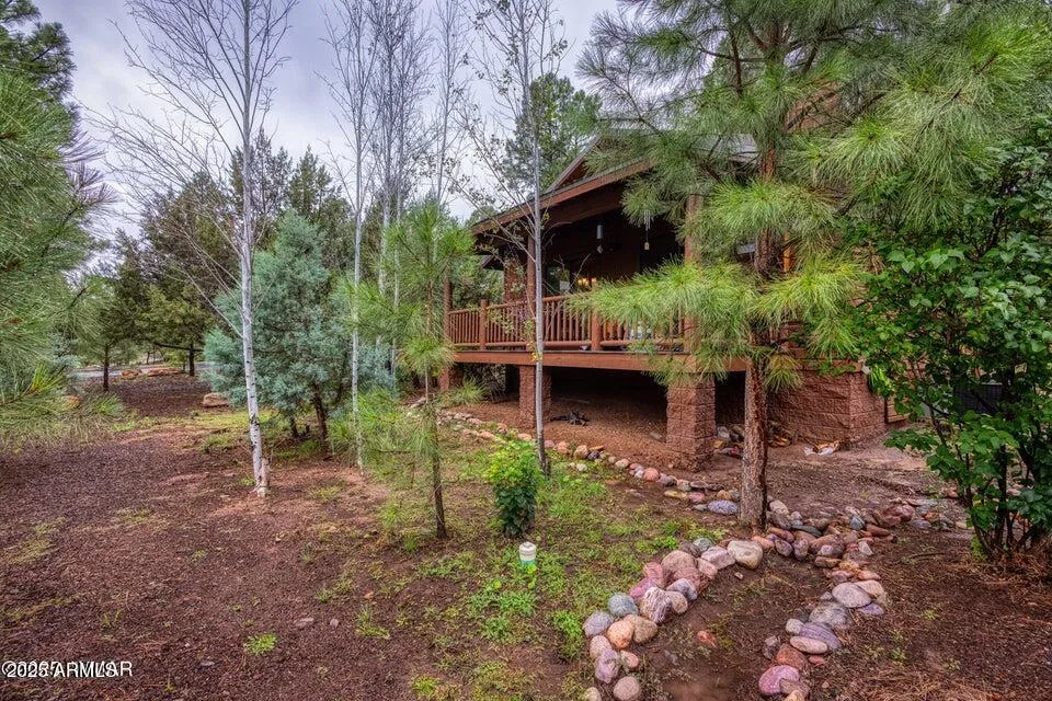 4800 W Tatanka Loop, Show Low, AZ 85901 — Photo 1 of 72