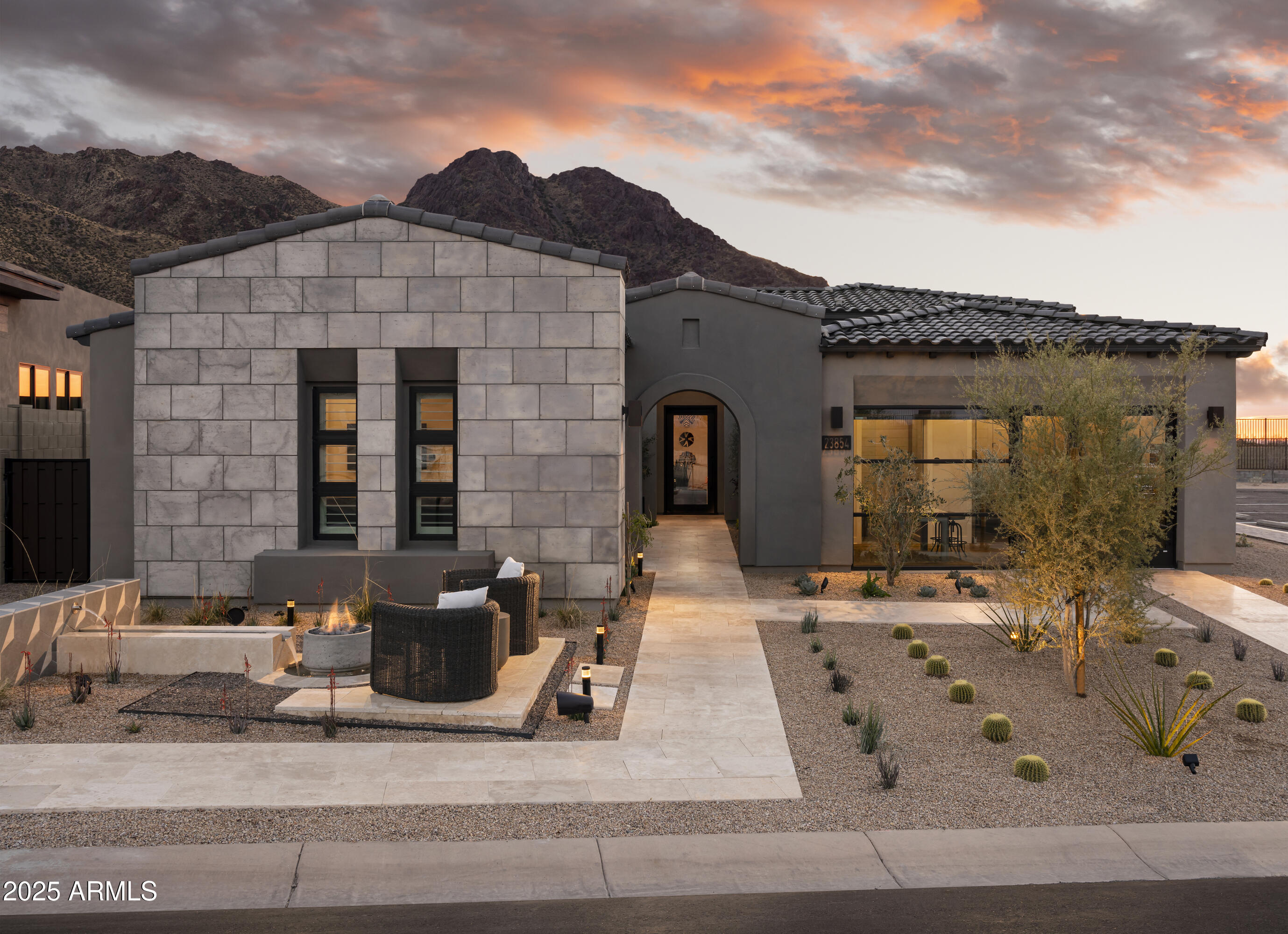 23854 N 123RD Way, Scottsdale, AZ 85255 — Photo 1 of 34