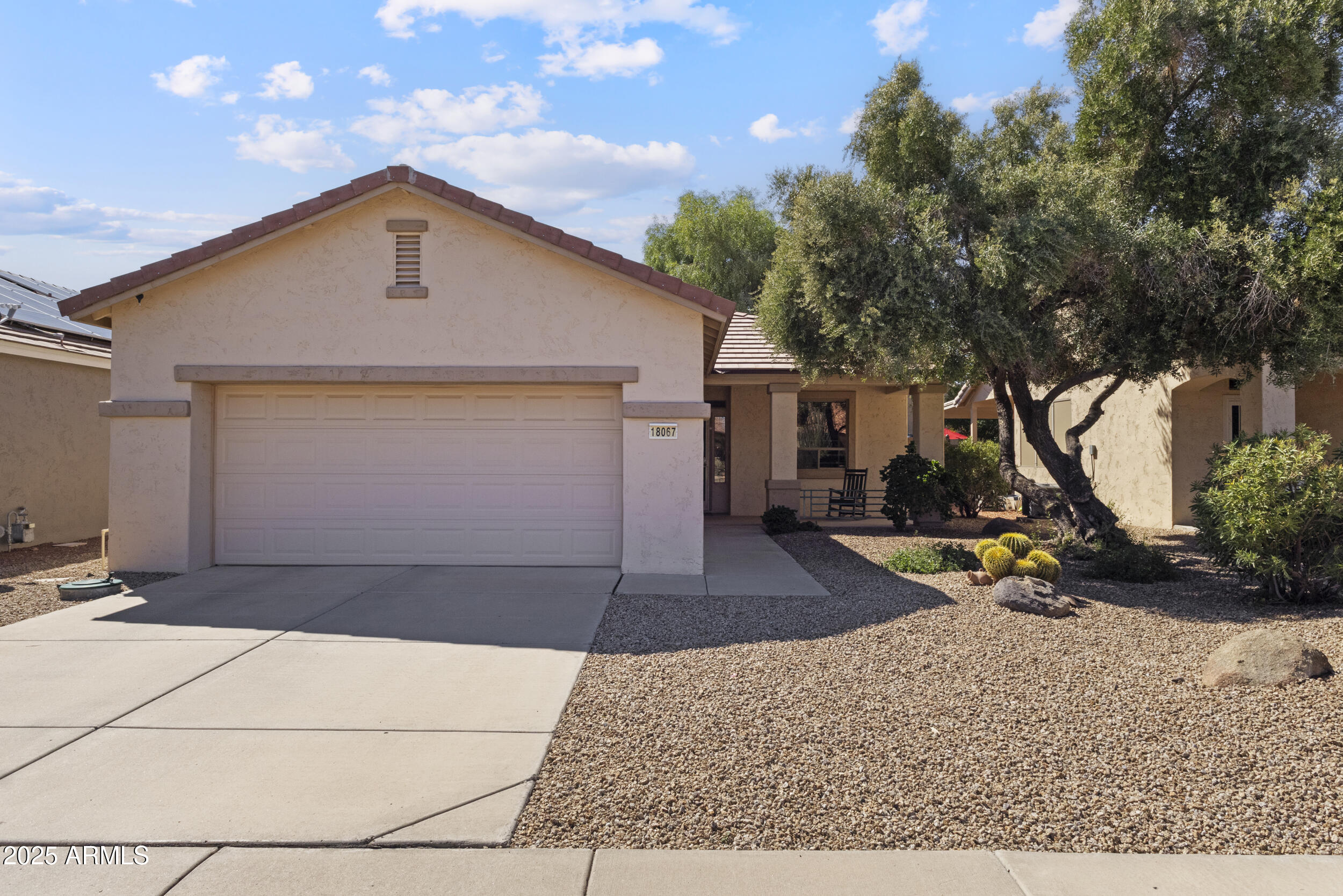 18067 W UDALL Drive, Surprise, AZ 85374 — Photo 1 of 22