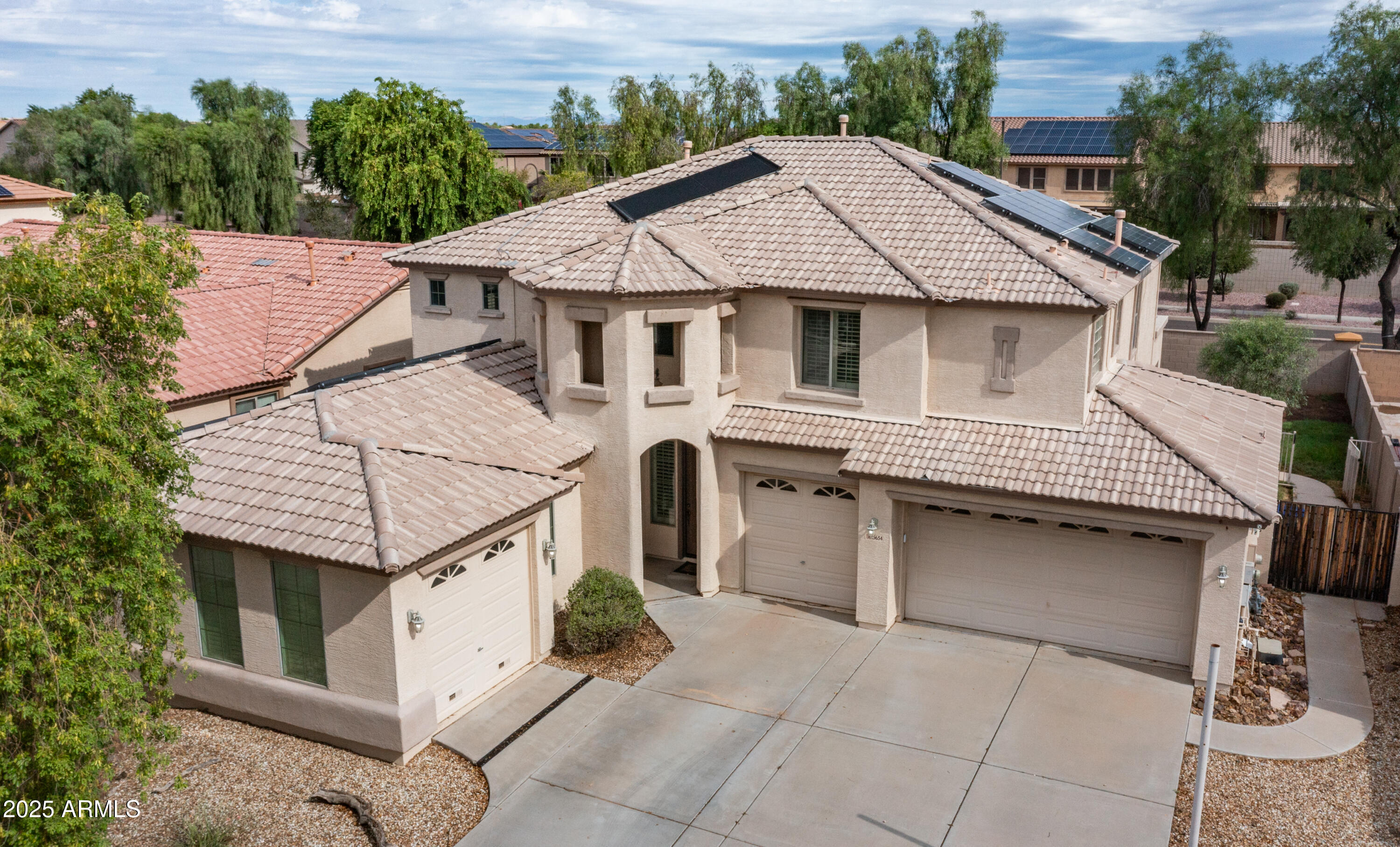 15654 W YUCATAN Drive, Surprise, AZ 85379 — Photo 1 of 54