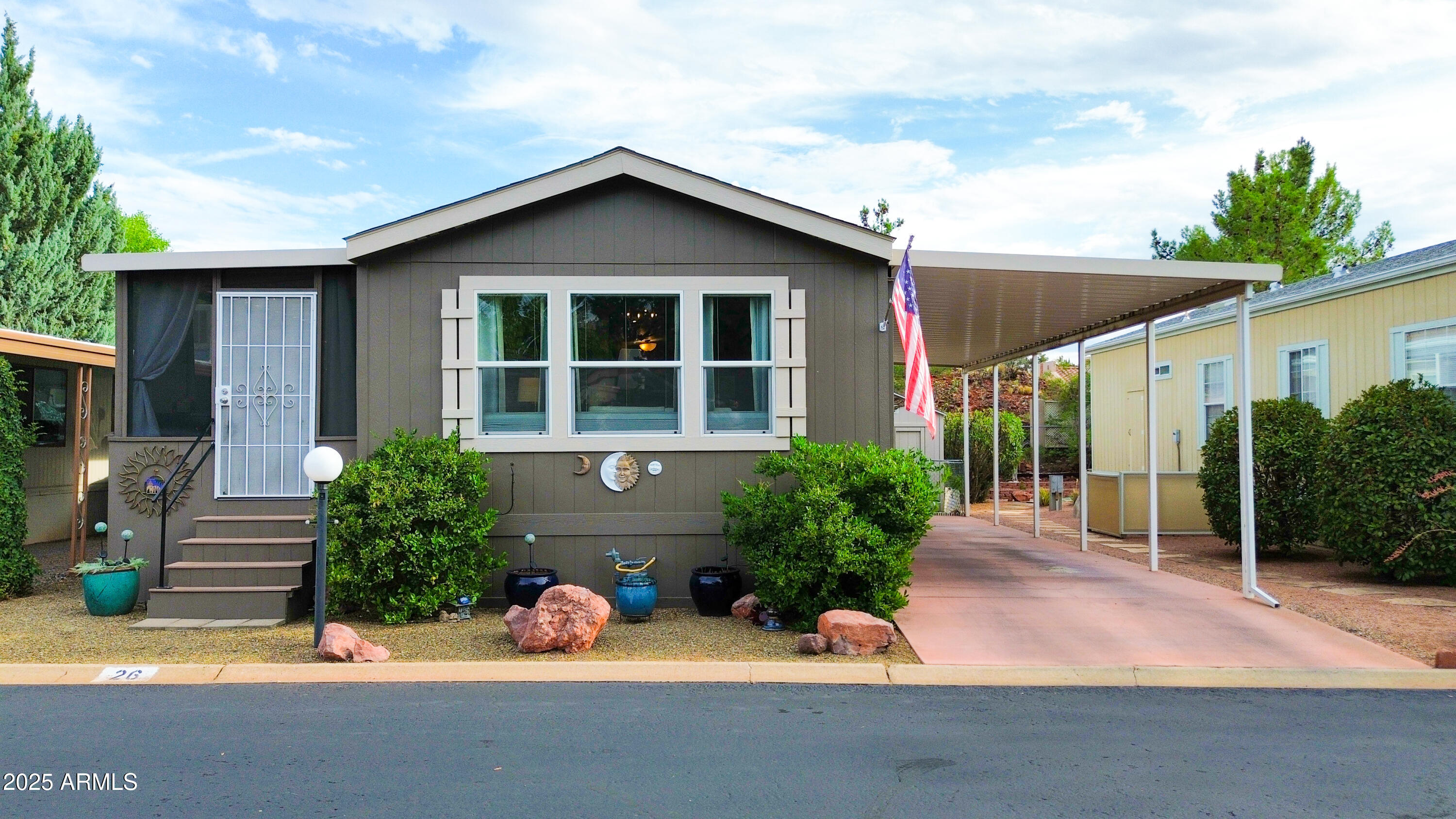 205 Sunset Drive 26, Sedona, AZ 86336 — Photo 1 of 49