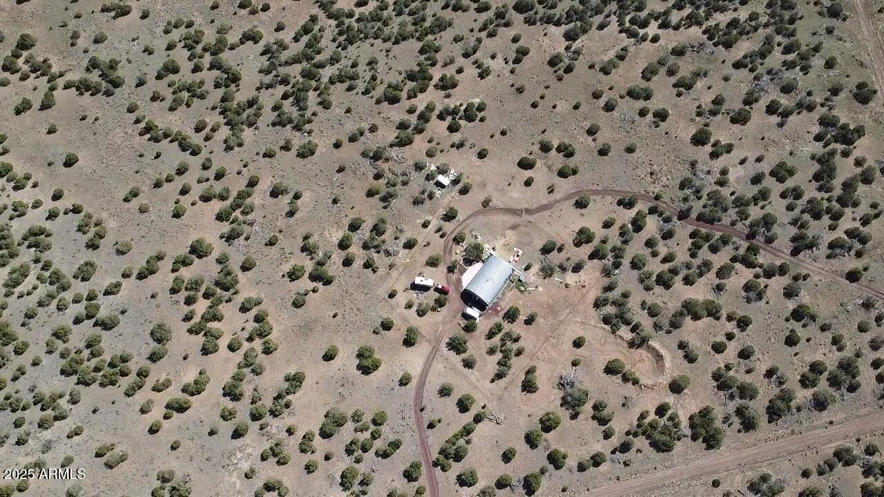 613 MOUNTAIN CAT Road, Williams, AZ 86046 — Photo 1 of 14