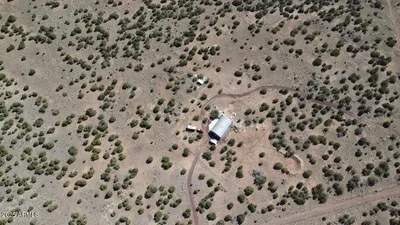 613 MOUNTAIN CAT Road, Williams, AZ 86046