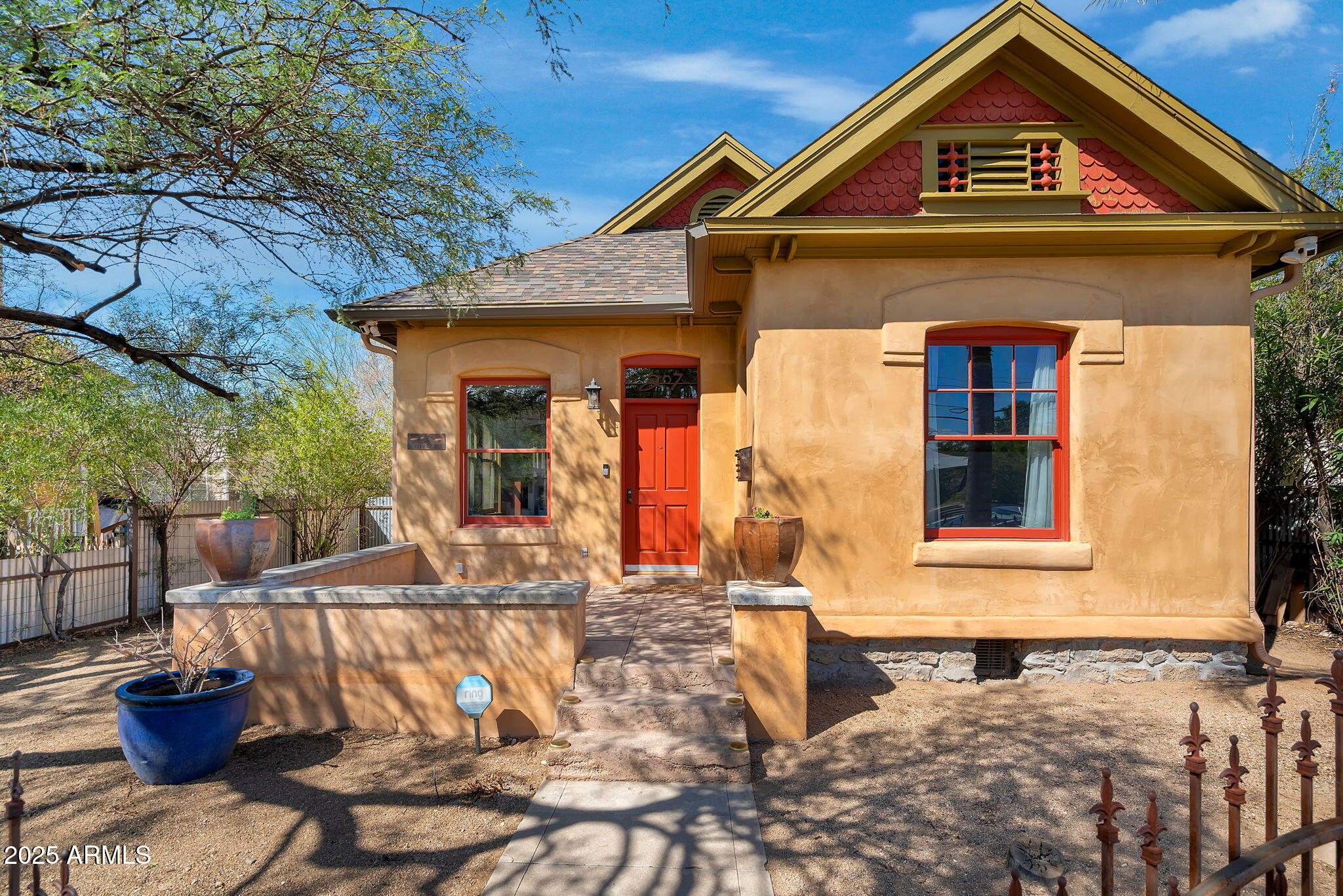 207 E UNIVERSITY Boulevard, Tucson, AZ 85705 — Photo 1 of 84