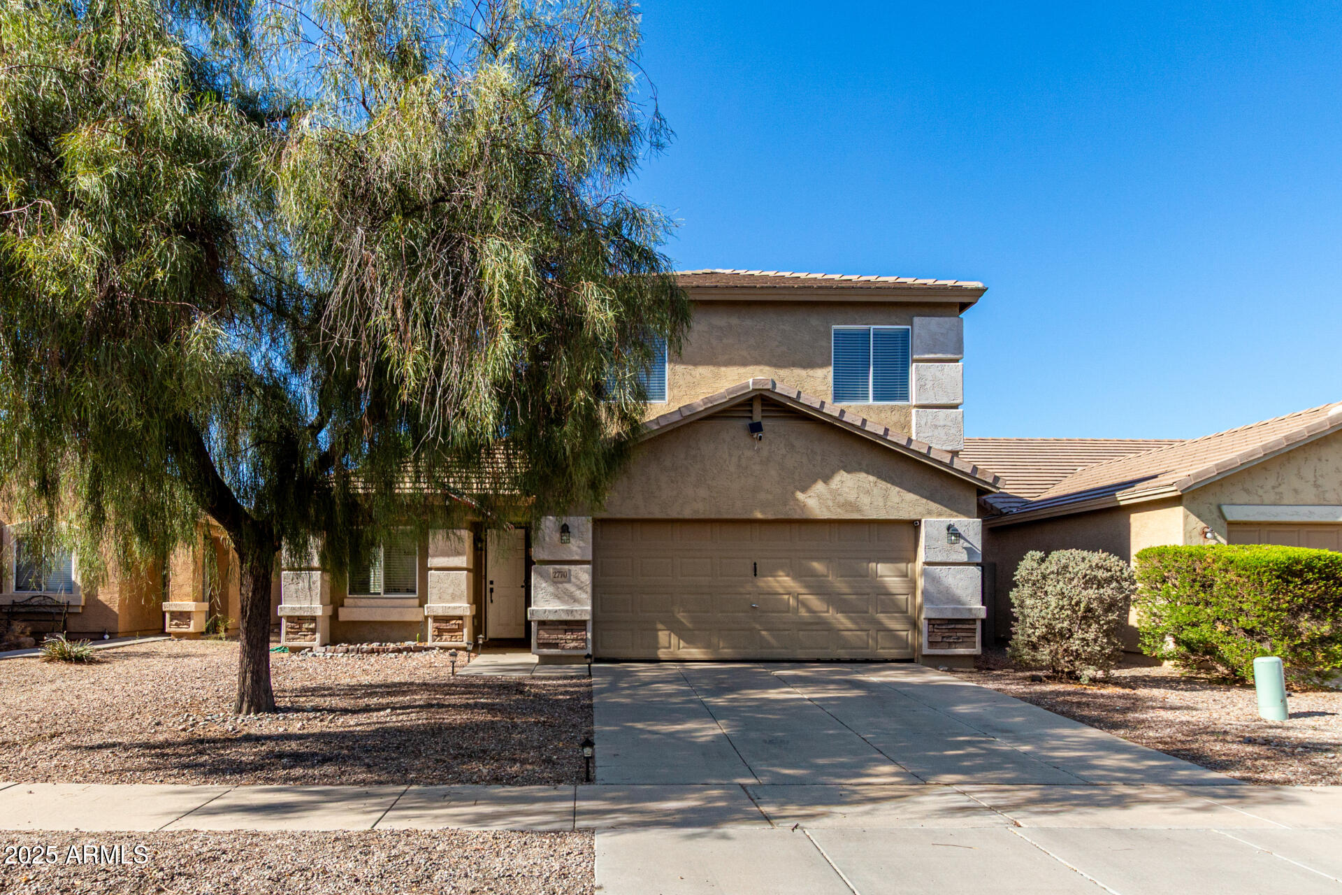2770 E MINERAL PARK Road, San Tan Valley, AZ 85143 — Photo 1 of 33