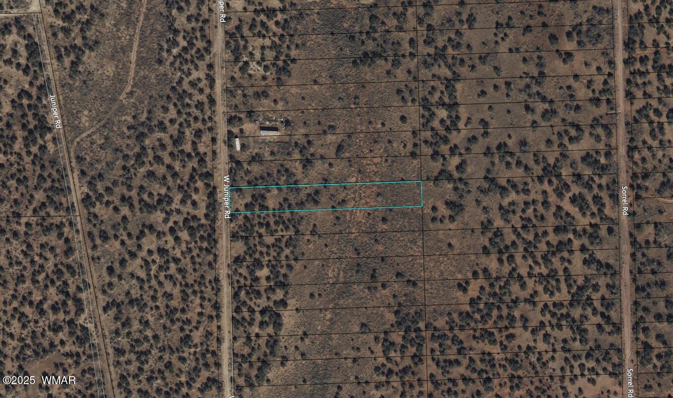 4141 W Juniper Road, Snowflake, AZ 85937