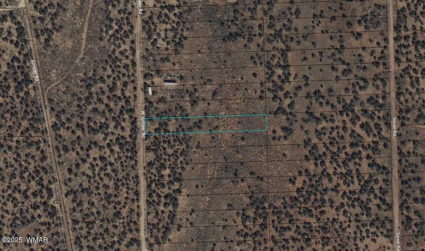 4141 W Juniper Road, Snowflake, AZ 85937 — Photo 1 of 7