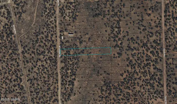 4141 W Juniper Road, Snowflake, AZ 85937