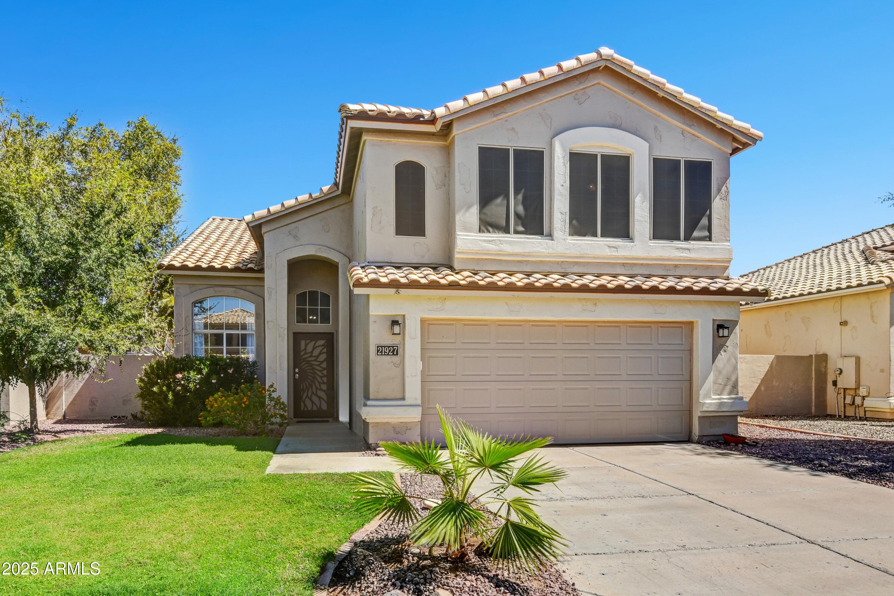 21927 N 74TH Lane, Glendale, AZ 85310 — Photo 1 of 32