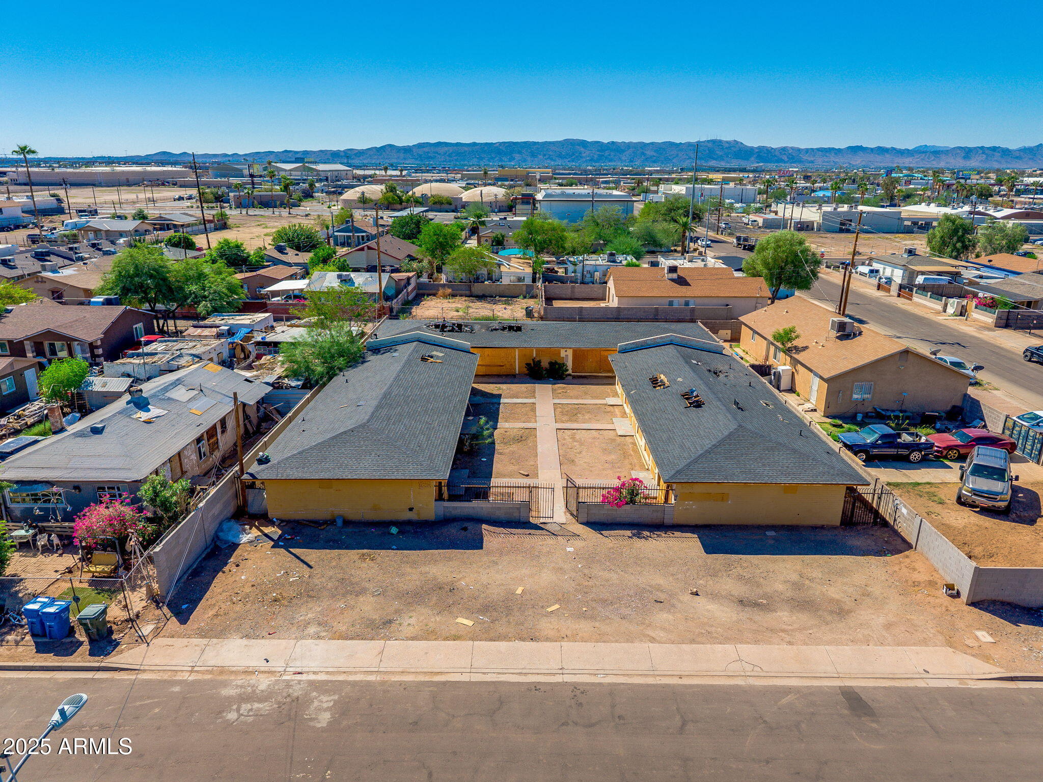 2505 E Monroe Street, Phoenix, AZ 85034 — Photo 1 of 6