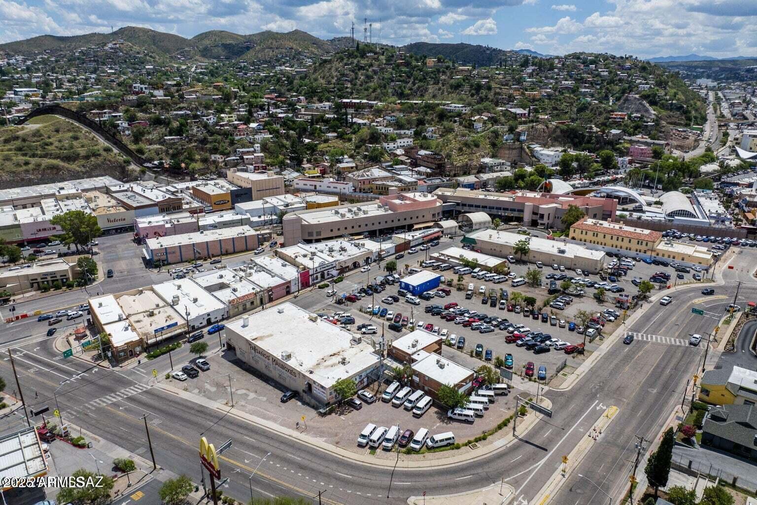 152 N Terrace Avenue, Nogales, AZ 85621 — Photo 1 of 37