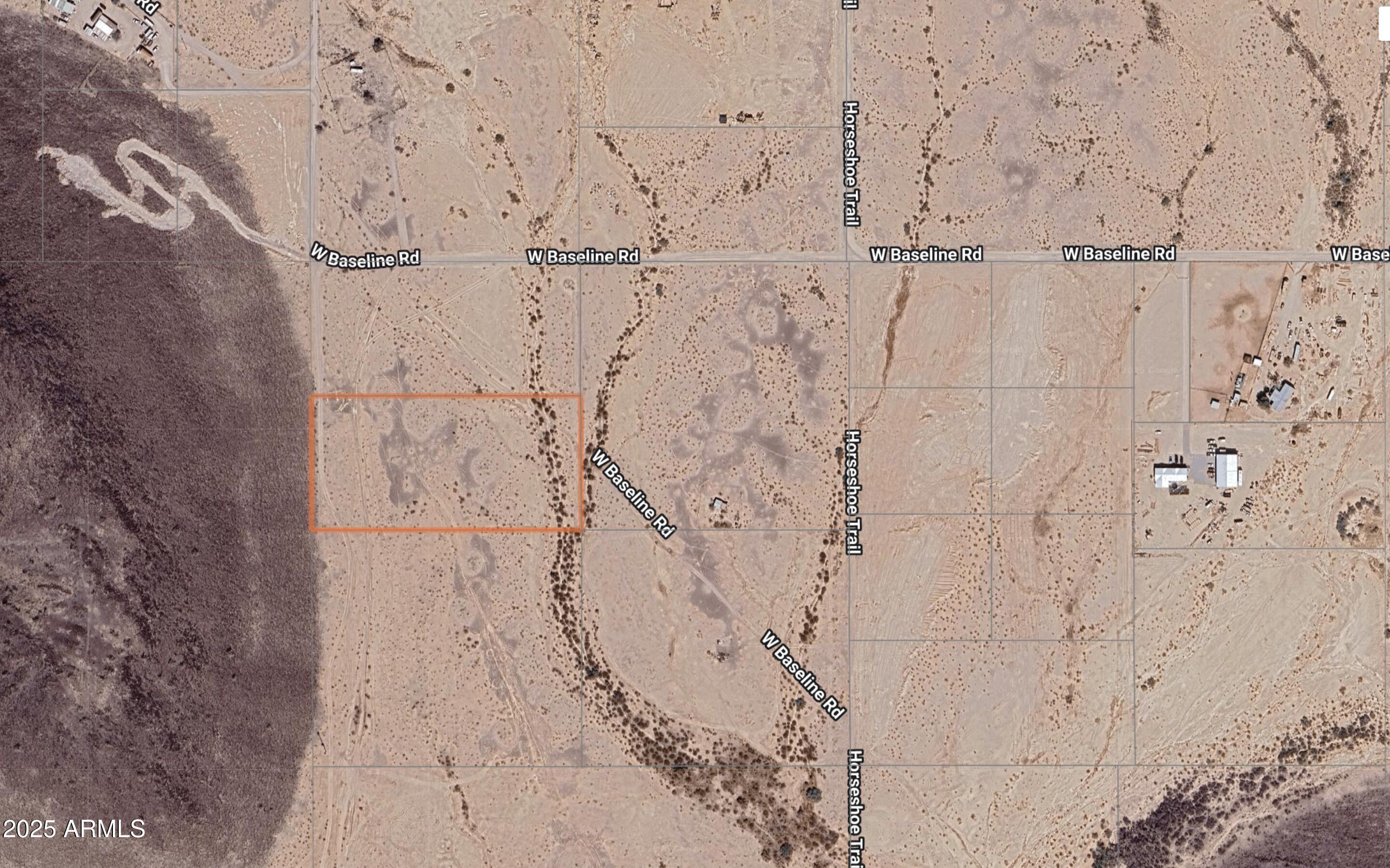 0 W Baseline 136, Tonopah, AZ 85354 — Photo 1 of 3
