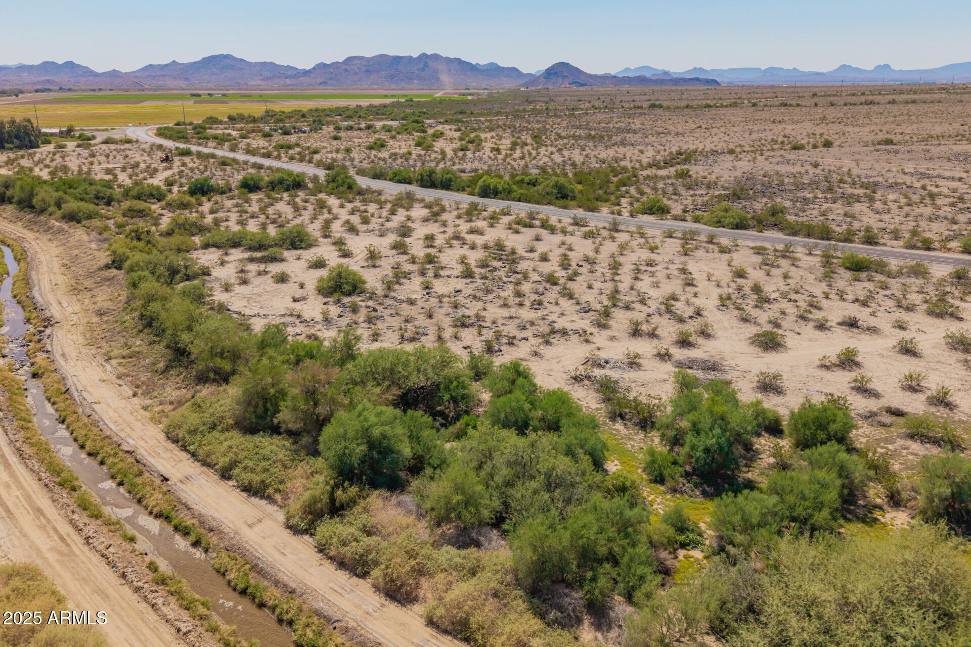 11111 W SALOME Highway 0, Palo Verde, AZ 85343 — Photo 1 of 14