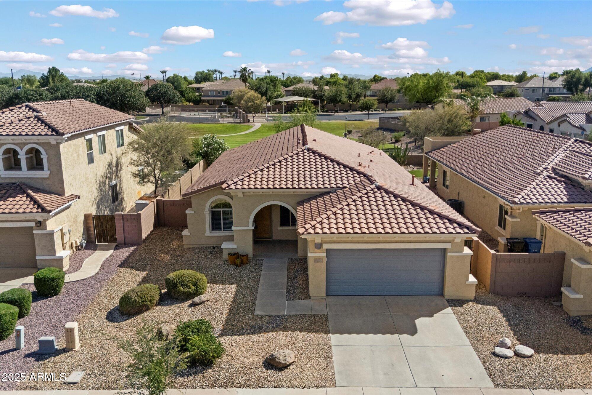 949 E INDIAN WELLS Place, Chandler, AZ 85249 — Photo 1 of 29