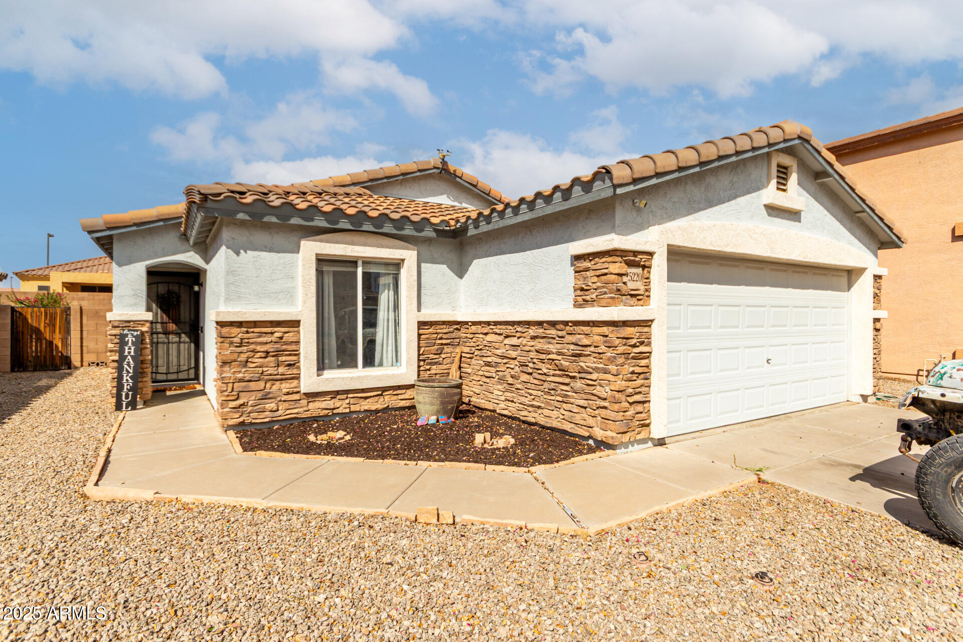 25220 W LA MONT Avenue, Buckeye, AZ 85326 — Photo 1 of 33