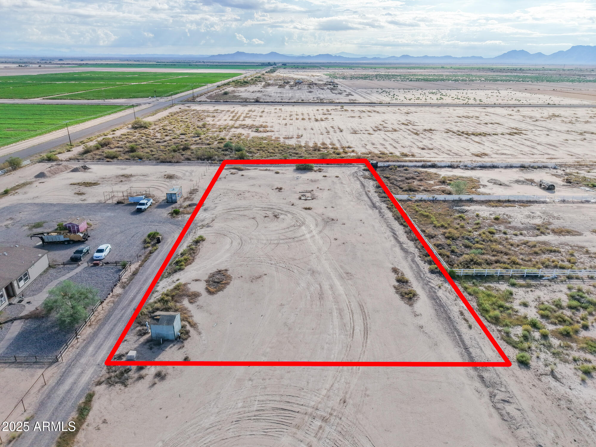 29XX E Hadden Court '_', Eloy, AZ 85131 — Photo 1 of 11