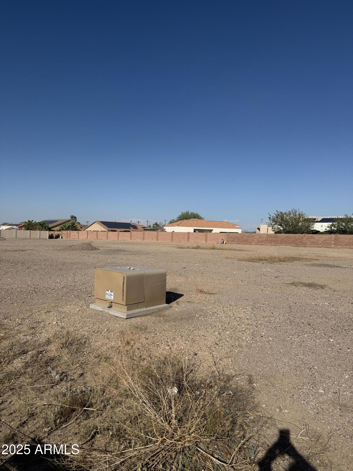 205 N GILA Boulevard 121, Gila Bend, AZ 85337 — Photo 1 of 8