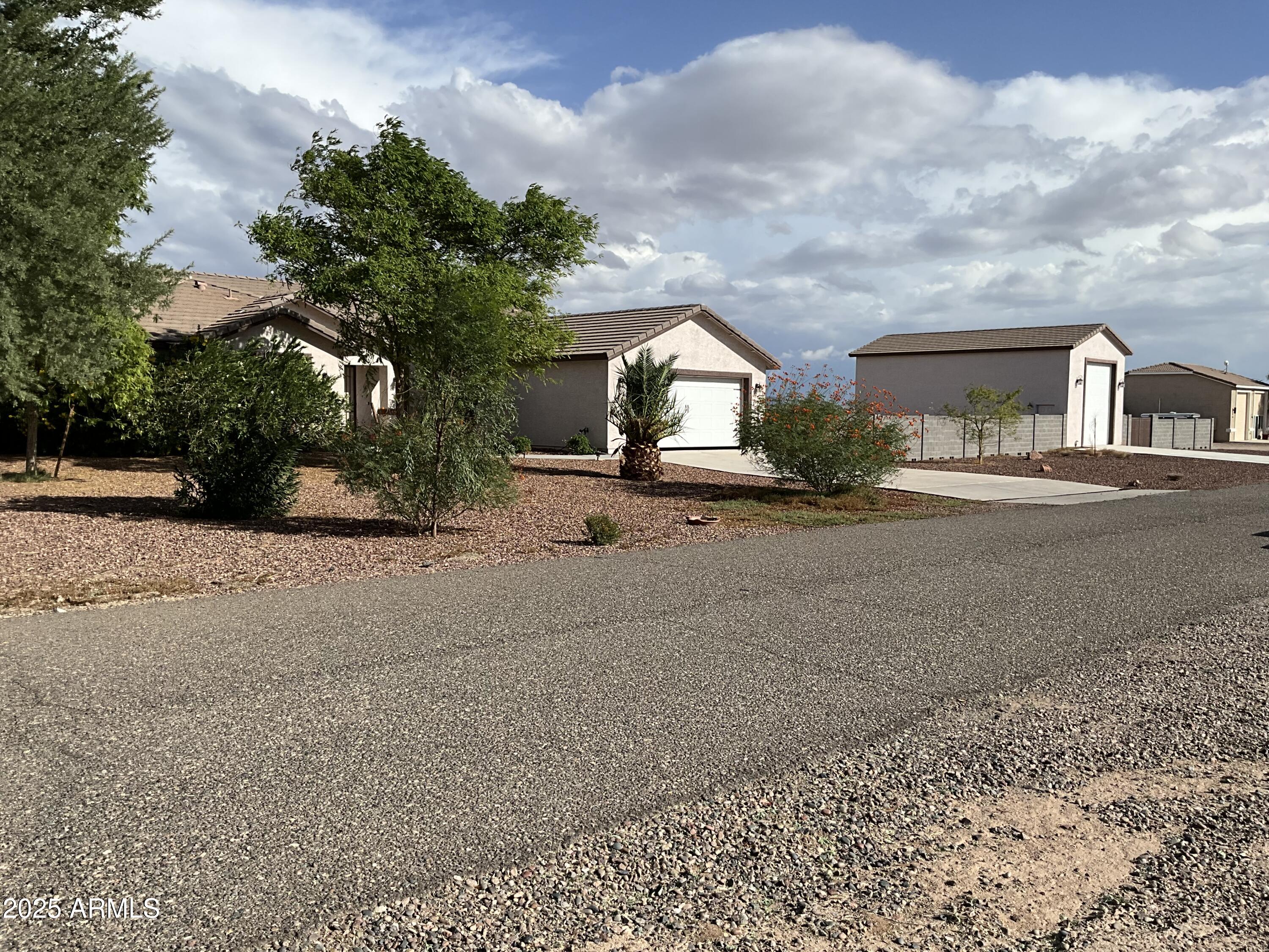 3007 S 271st Lane, Buckeye, AZ 85326 — Photo 1 of 52