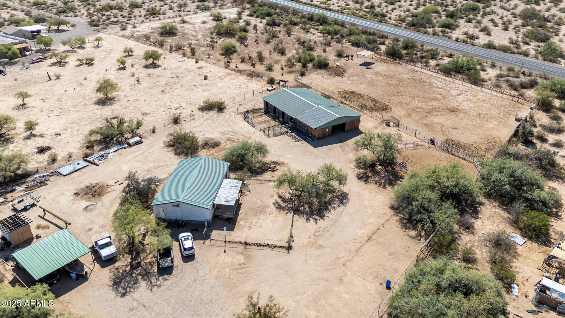39627 W Washington Street, Tonopah, AZ 85354 — Photo 1 of 20