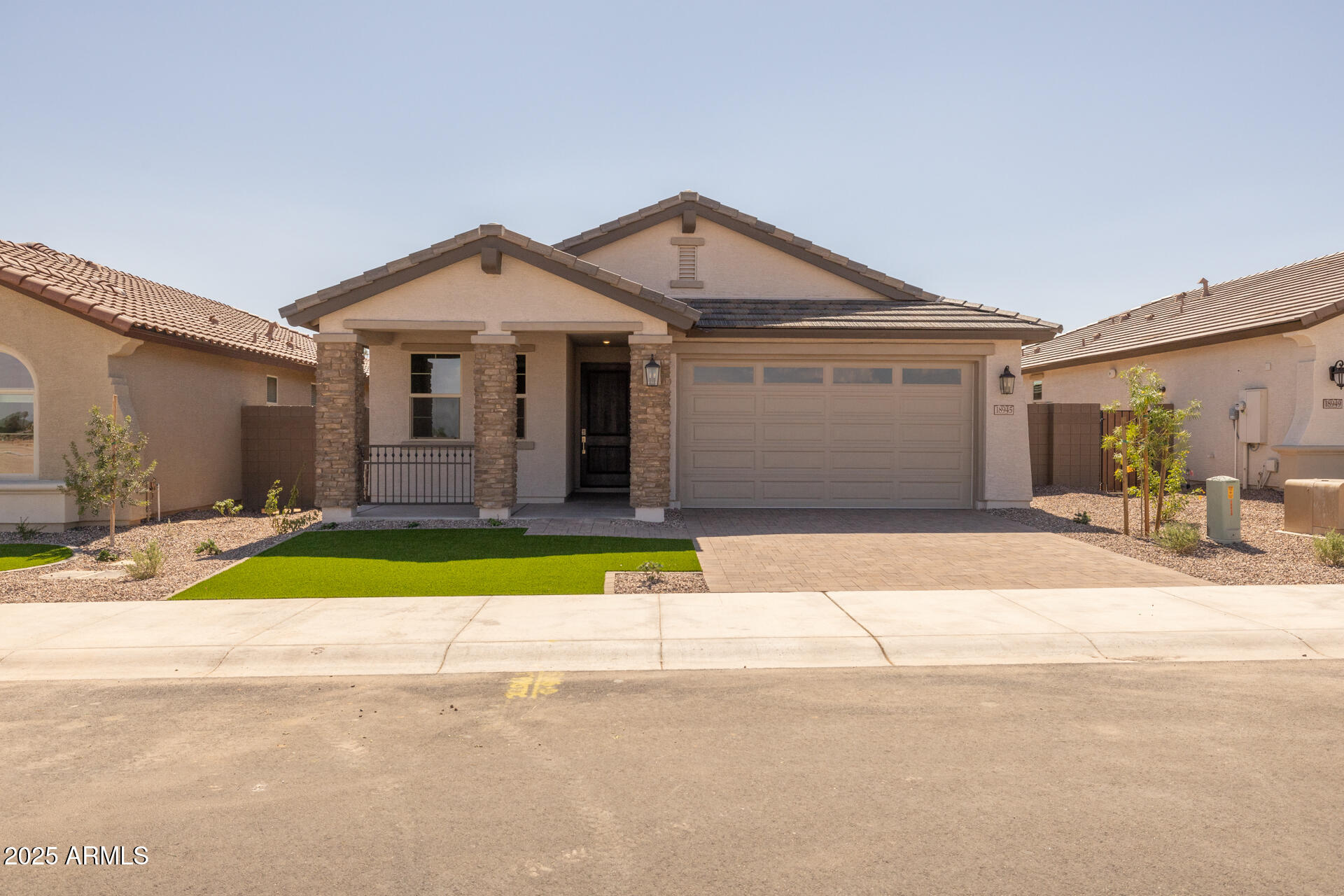 18945 W MONTEROSA Street, Litchfield Park, AZ 85340 — Photo 1 of 49