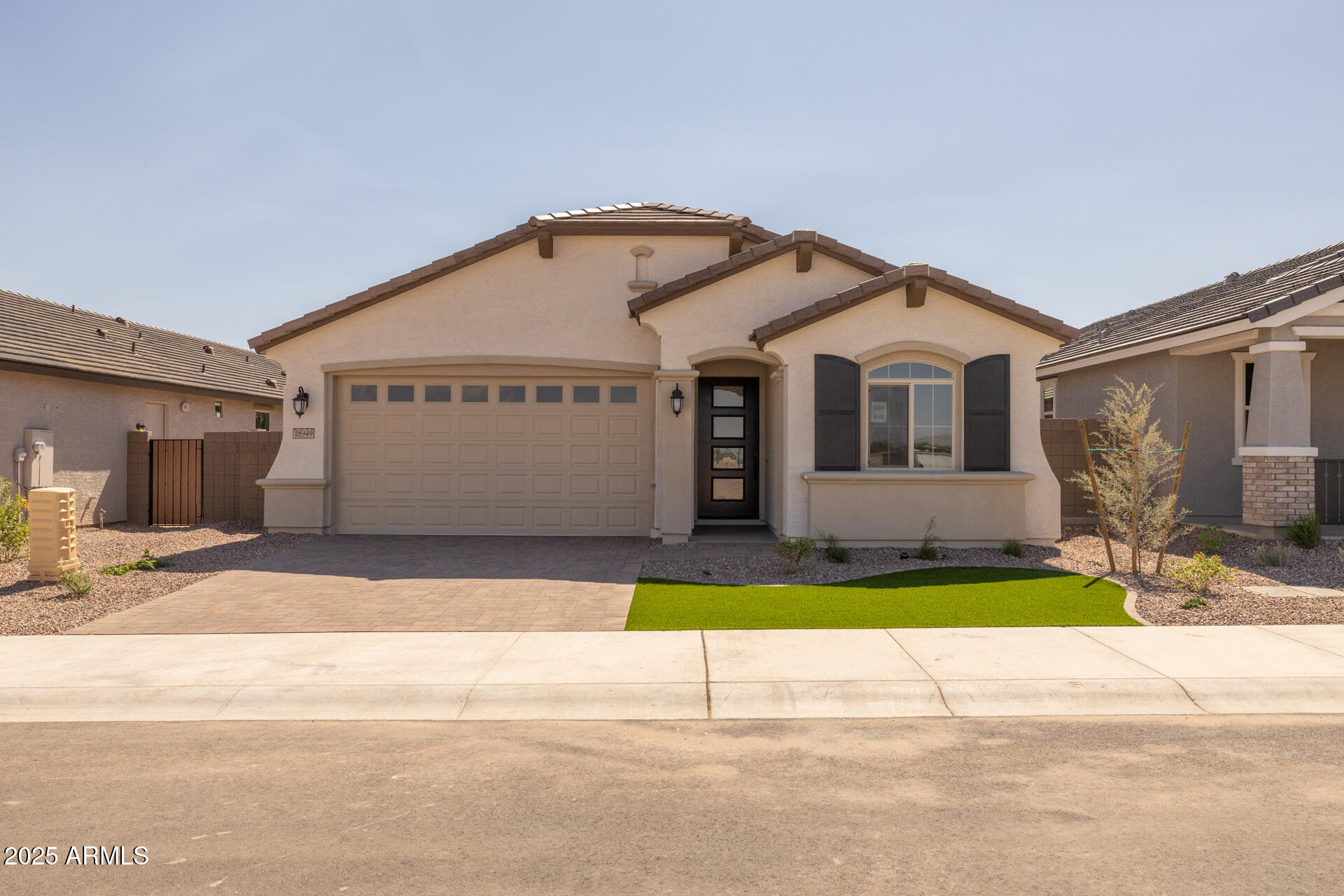 18949 W MONTEROSA Street, Litchfield Park, AZ 85340 — Photo 1 of 32
