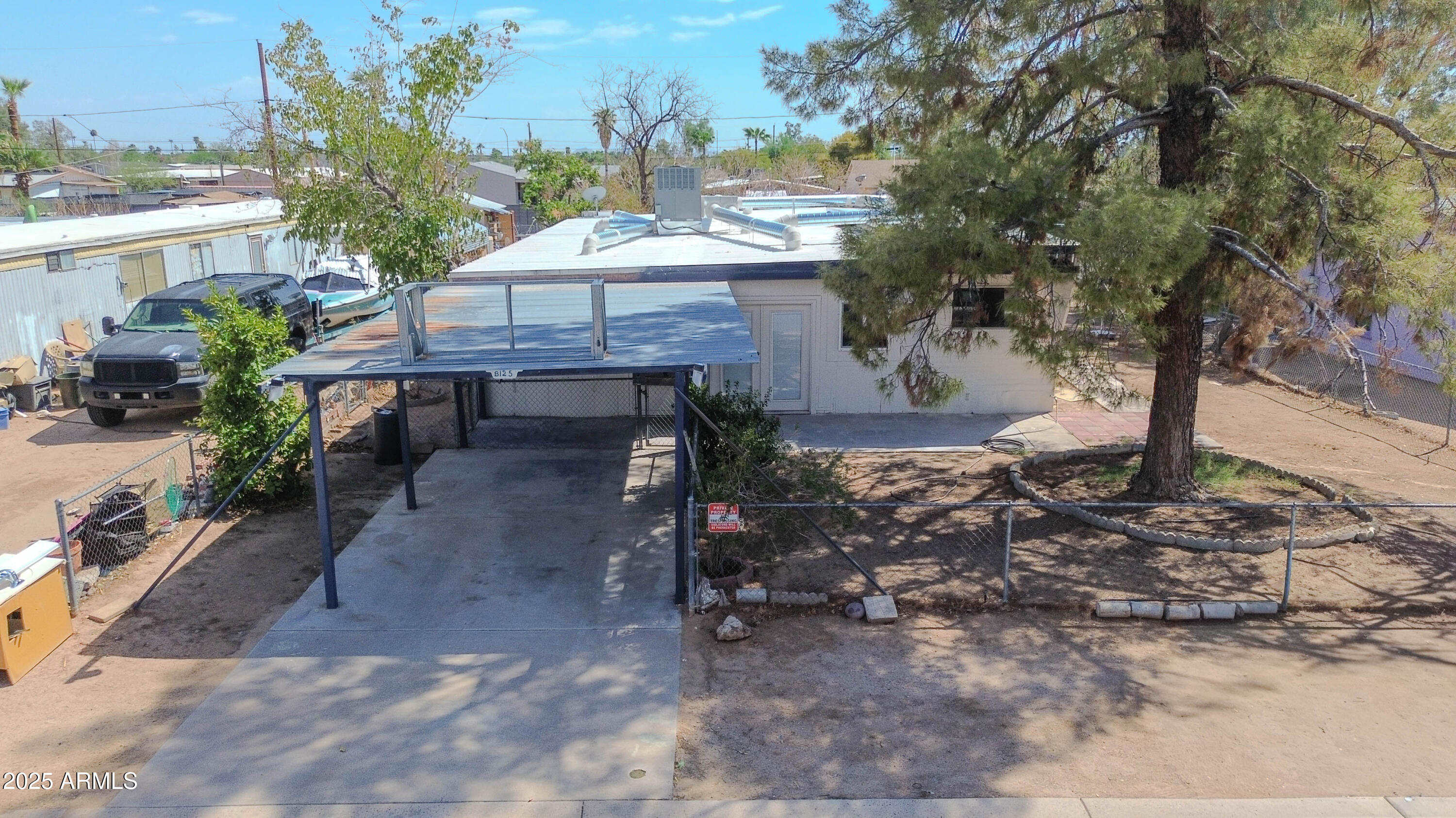 8125 E 5TH Avenue, Mesa, AZ 85208 — Photo 1 of 46
