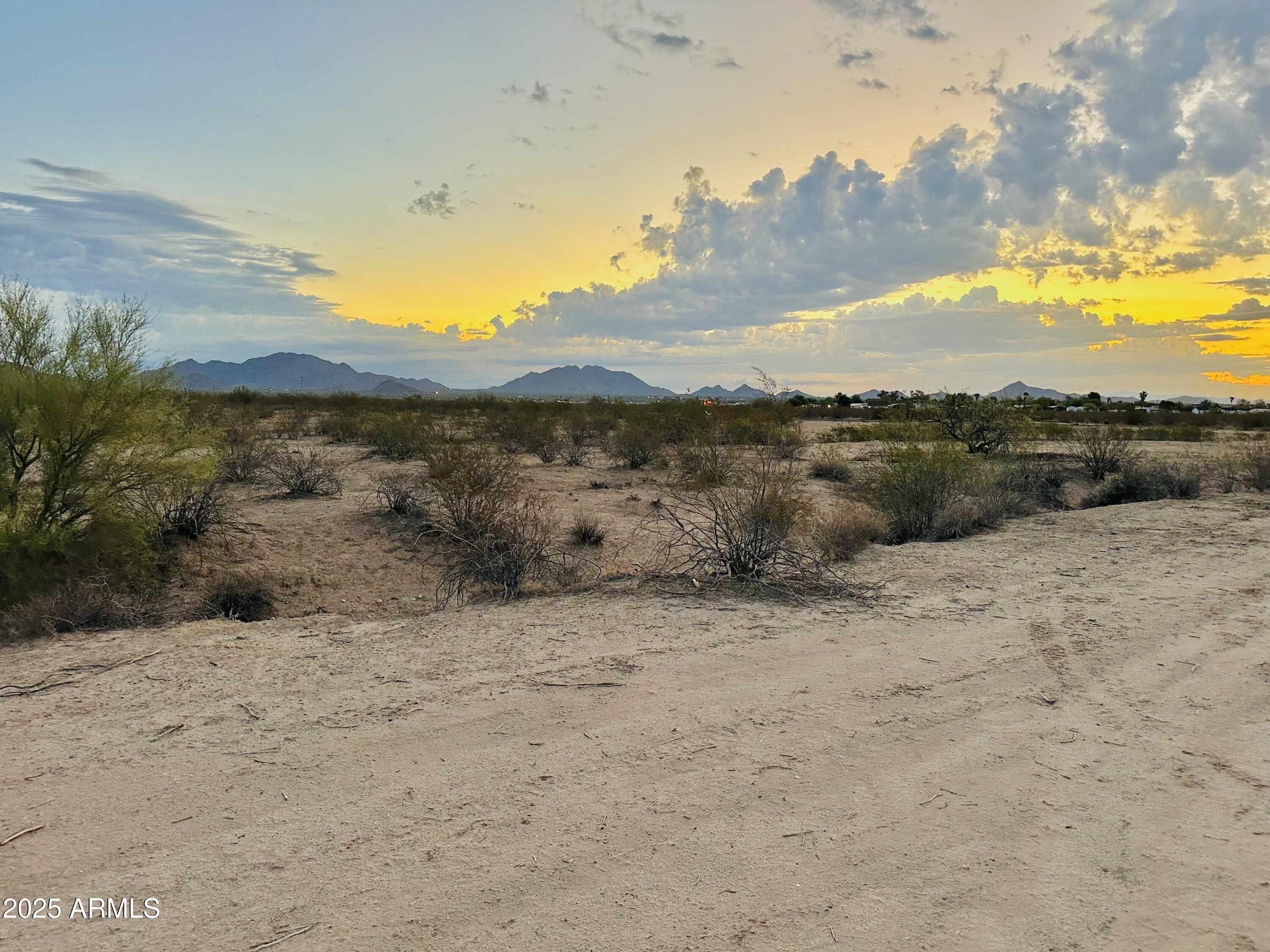 xxx N Scott Drive -, Casa Grande, AZ 85122 — Photo 1 of 15