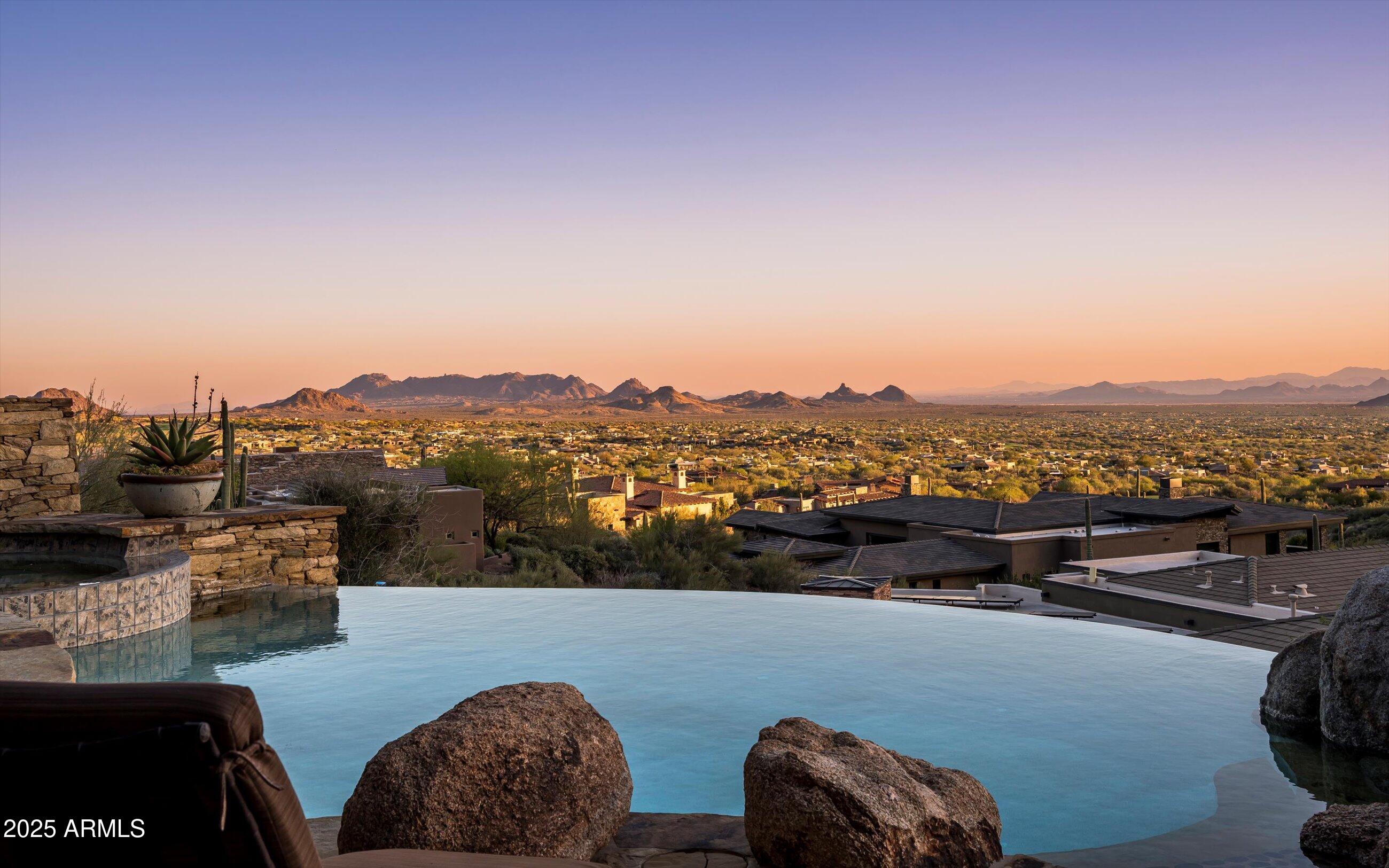 42572 N 108TH Street, Scottsdale, AZ 85262 — Photo 1 of 72