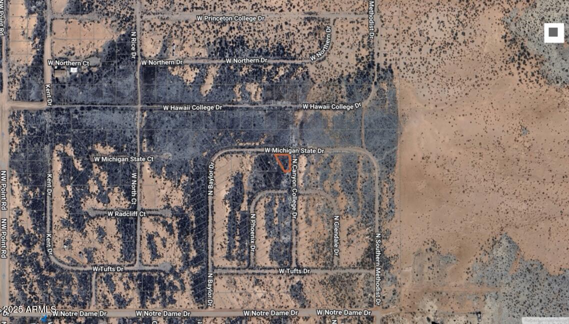 xxxx Michigan State Drive 805, Douglas, AZ 85607 — Photo 1 of 3