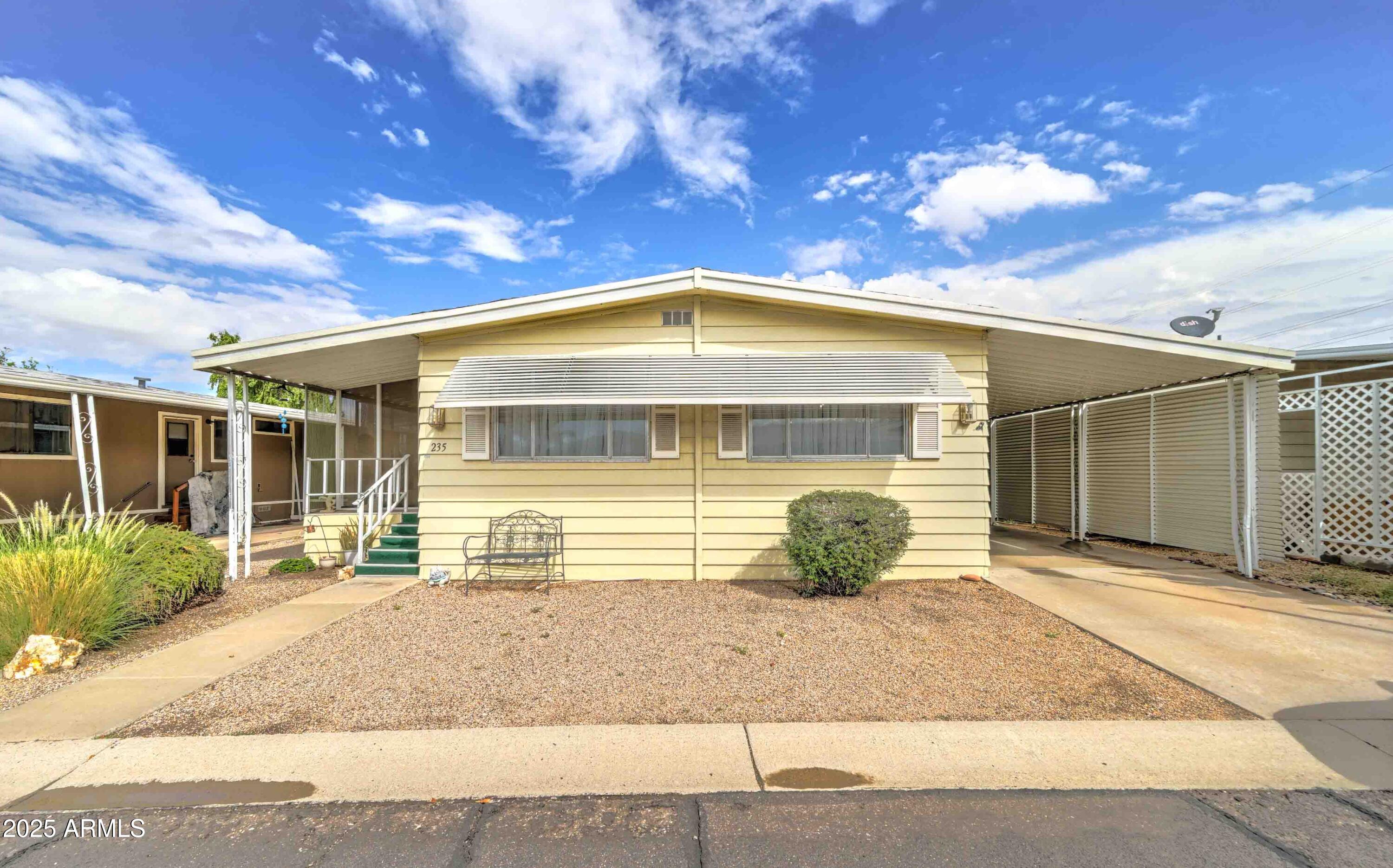 10960 N 67TH Avenue 235, Glendale, AZ 85304 — Photo 1 of 24