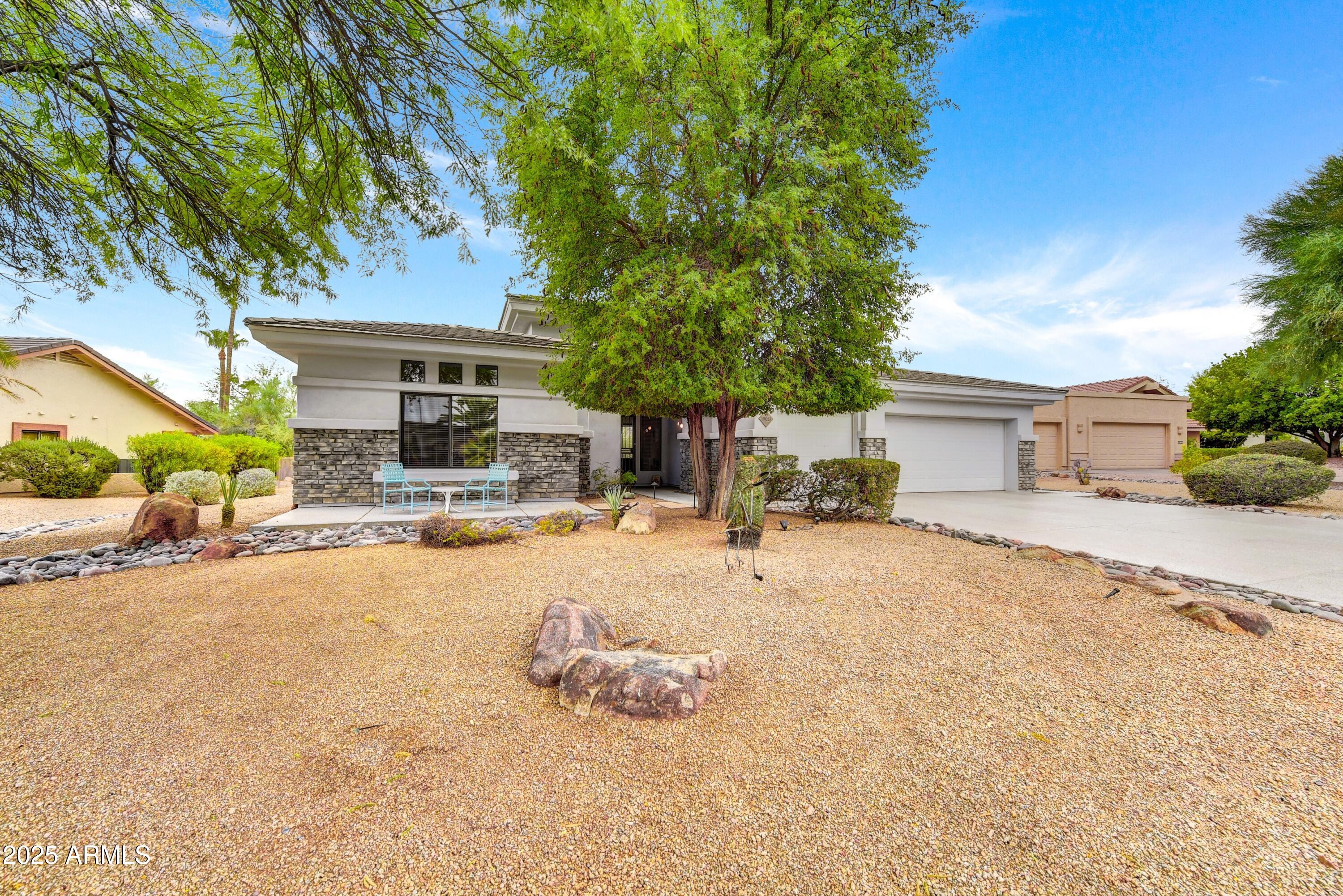 19057 E ALONDRA Way, Rio Verde, AZ 85263 — Photo 1 of 21