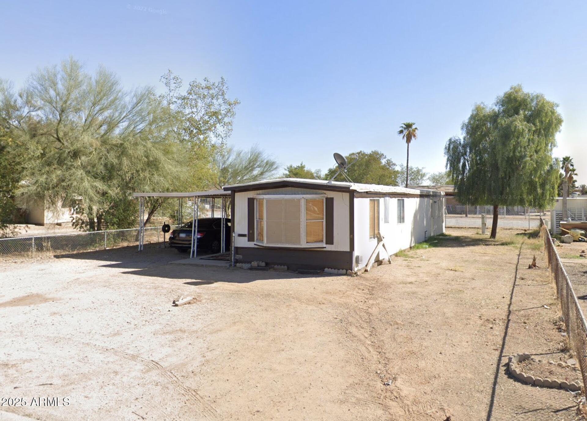 9113 E BUTTERNUT Avenue, Mesa, AZ 85208 — Photo 1 of 1