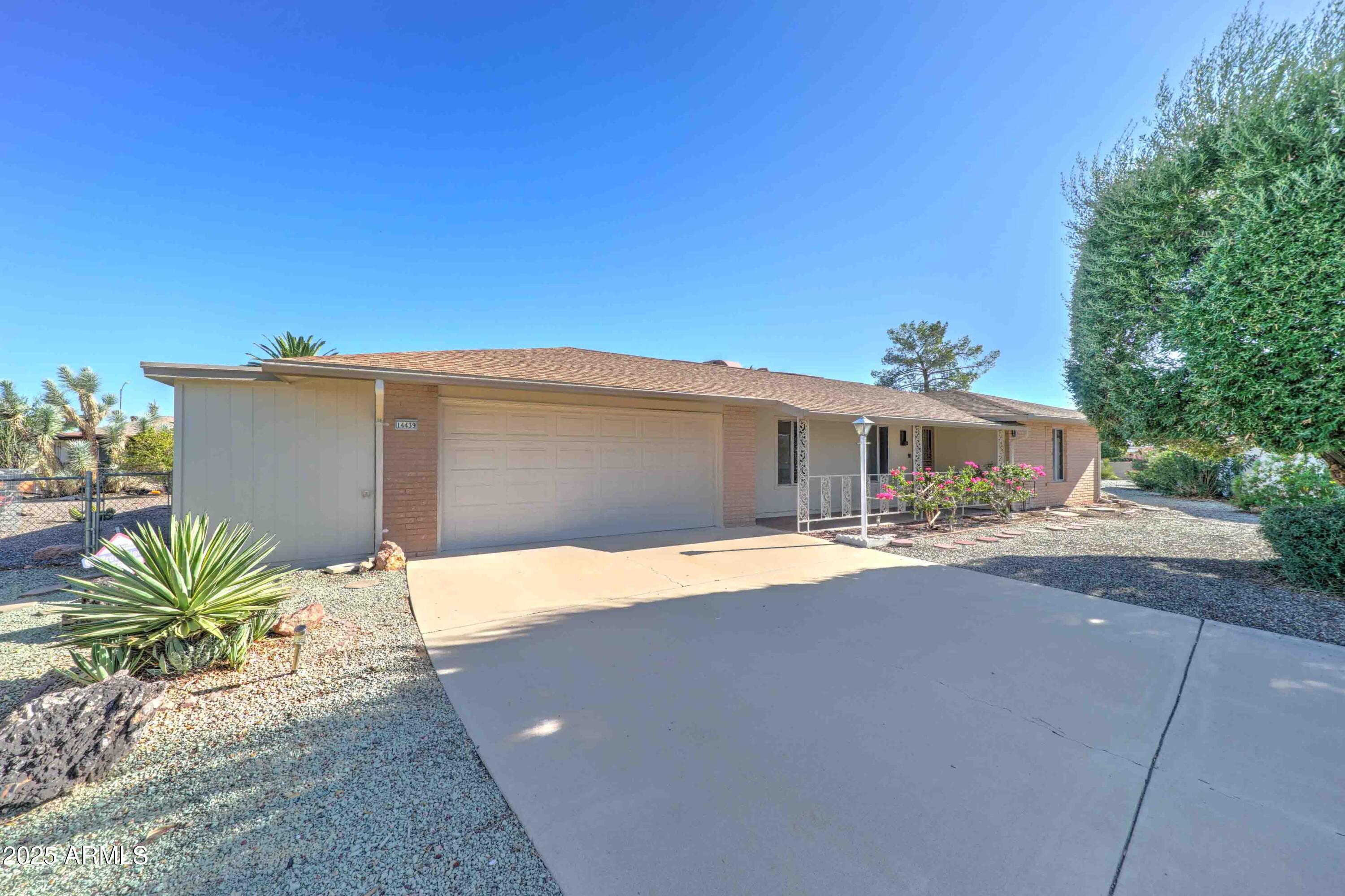 14439 N SUN VALLEY Drive, Sun City, AZ 85351 — Photo 1 of 36