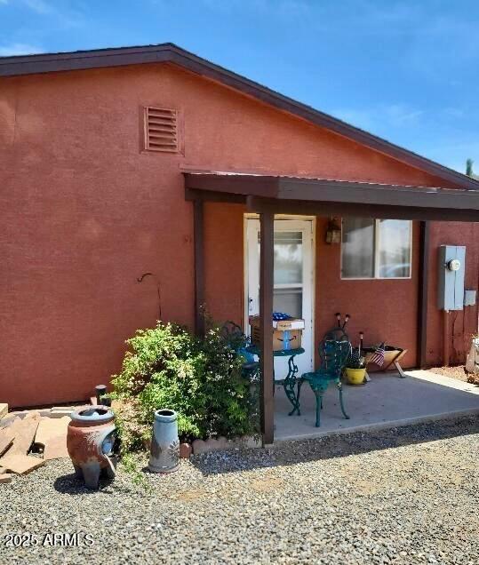 22750 W PACIFIC Street, Congress, AZ 85332 — Photo 1 of 2