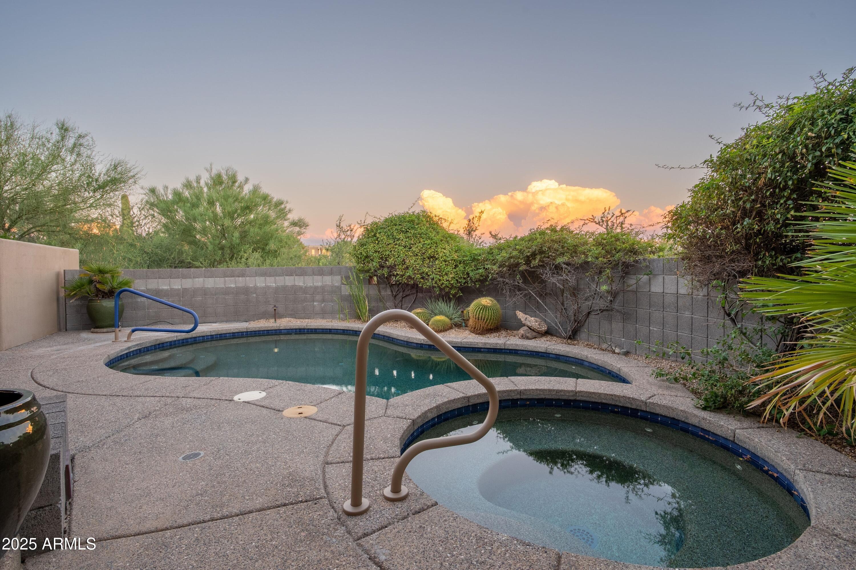 39373 N 107TH Way, Scottsdale, AZ 85262 — Photo 1 of 39