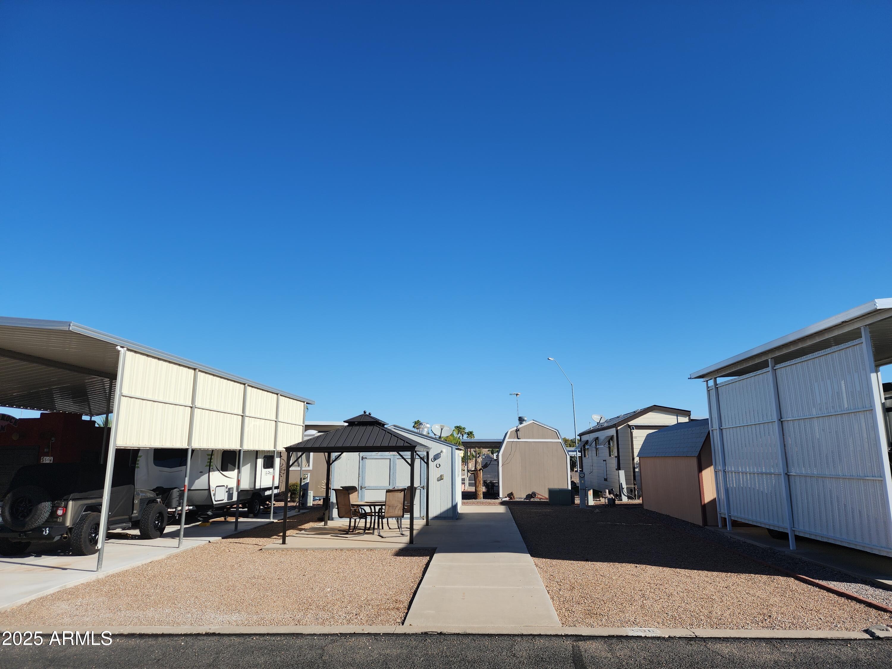 506 E FIESTA DEL SOL 32, Florence, AZ 85132 — Photo 1 of 43