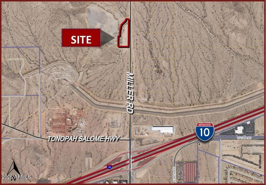334 S MILLER Road -, Buckeye, AZ 85326 — Photo 1 of 2