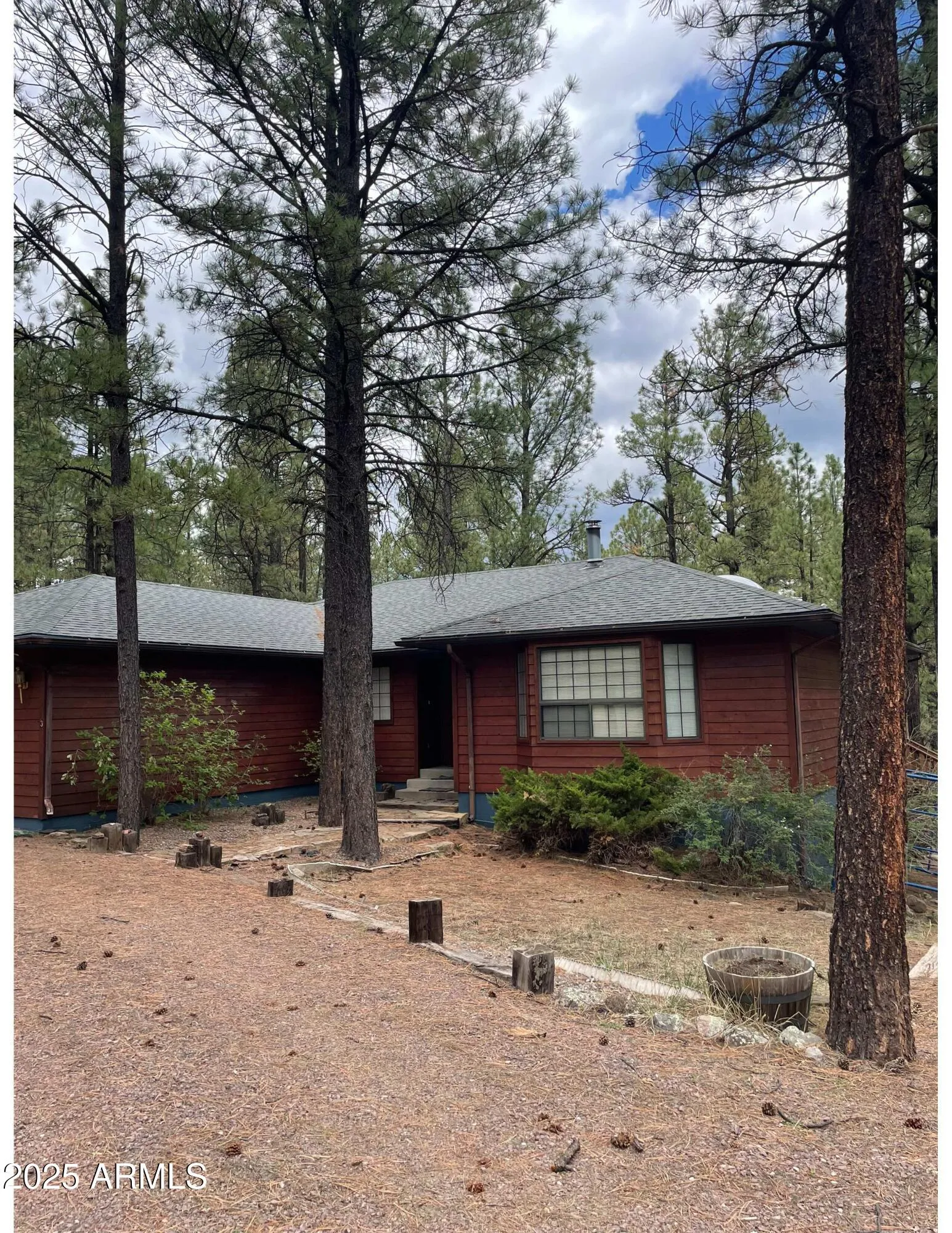 3 County Road 2089, Alpine, AZ 85920 — Photo 1 of 56