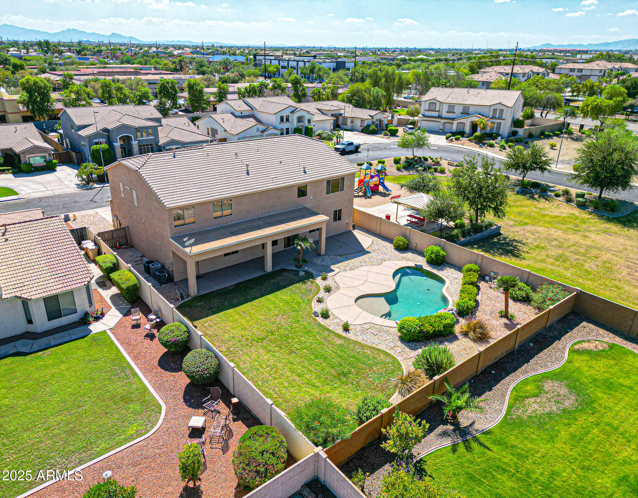 8232 W CROCUS Drive, Peoria, AZ 85381 — Photo 1 of 82