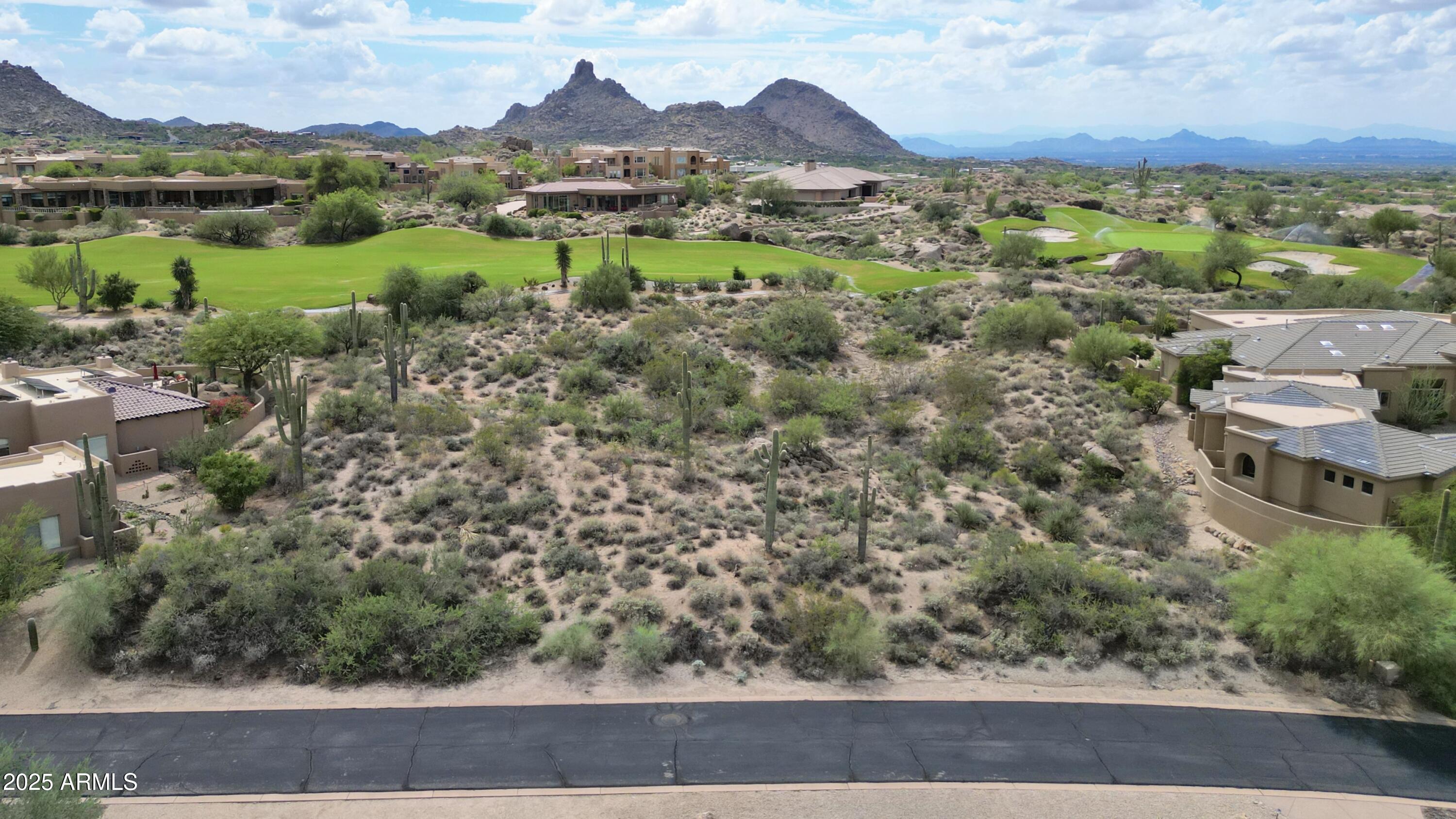 10139 E CINDER CONE Trail 39, Scottsdale, AZ 85262 — Photo 1 of 16