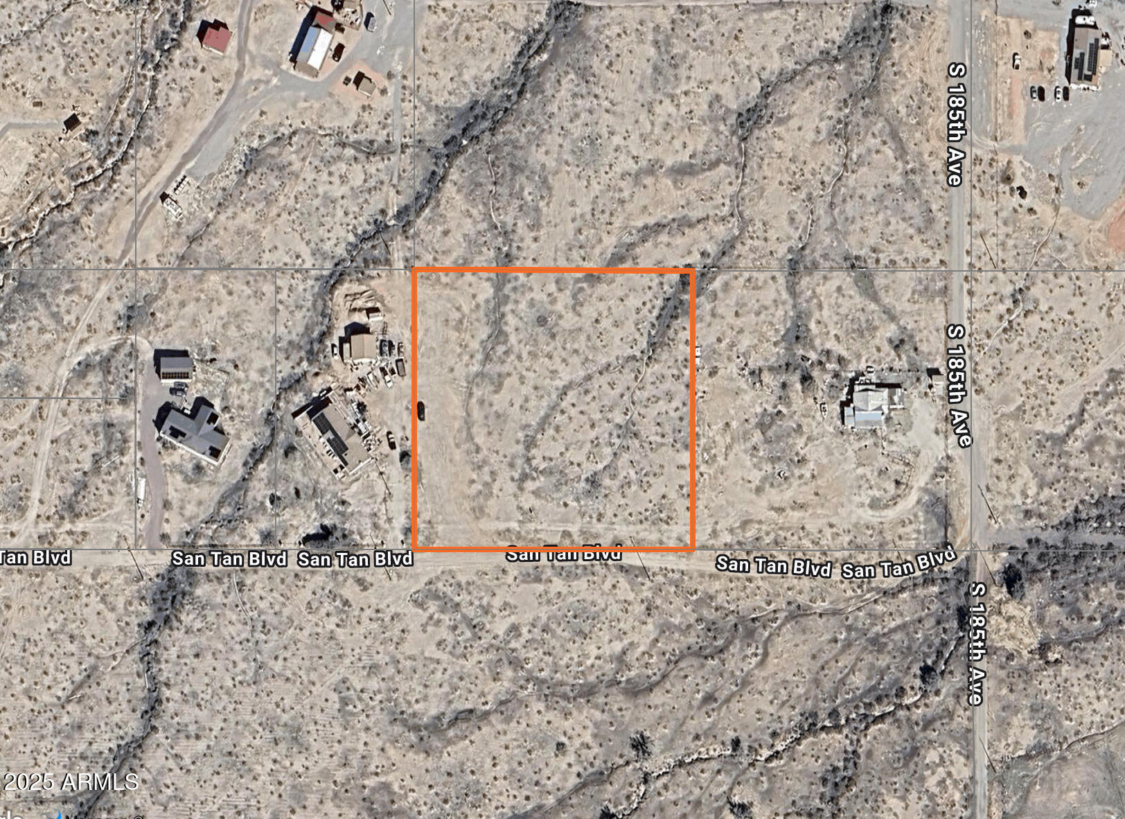 0 W San Tan Road 0, Buckeye, AZ 85326 — Photo 1 of 4