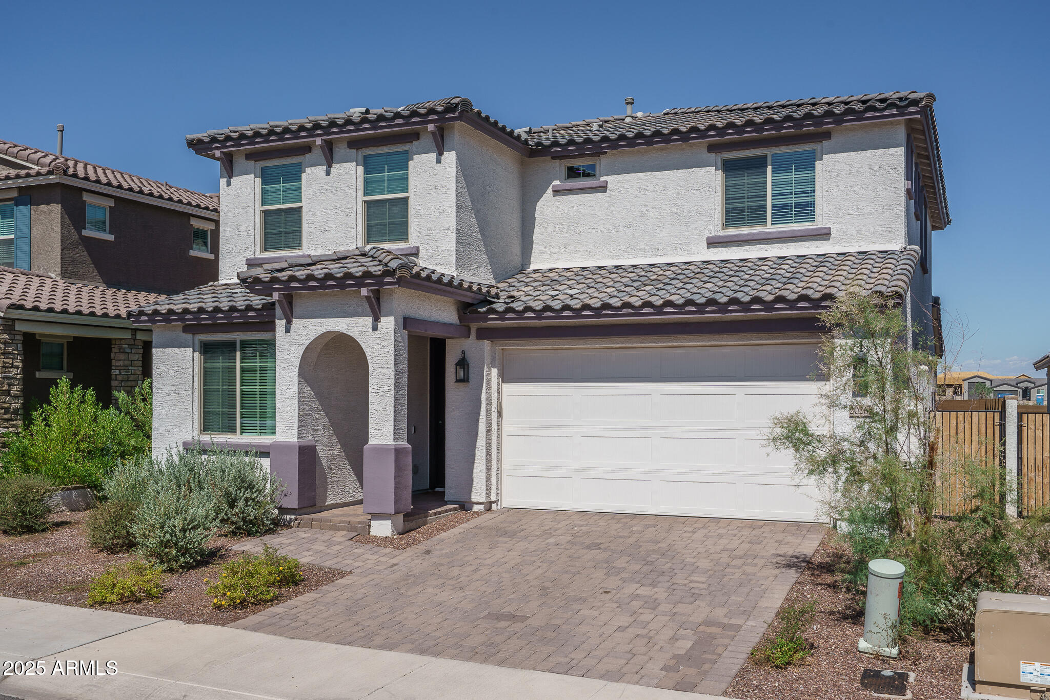 20264 W CAMPBELL Avenue, Litchfield Park, AZ 85340 — Photo 1 of 56