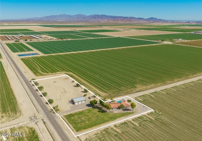6901 S PALO VERDE Road, Buckeye, AZ 85326 — Photo 1 of 43