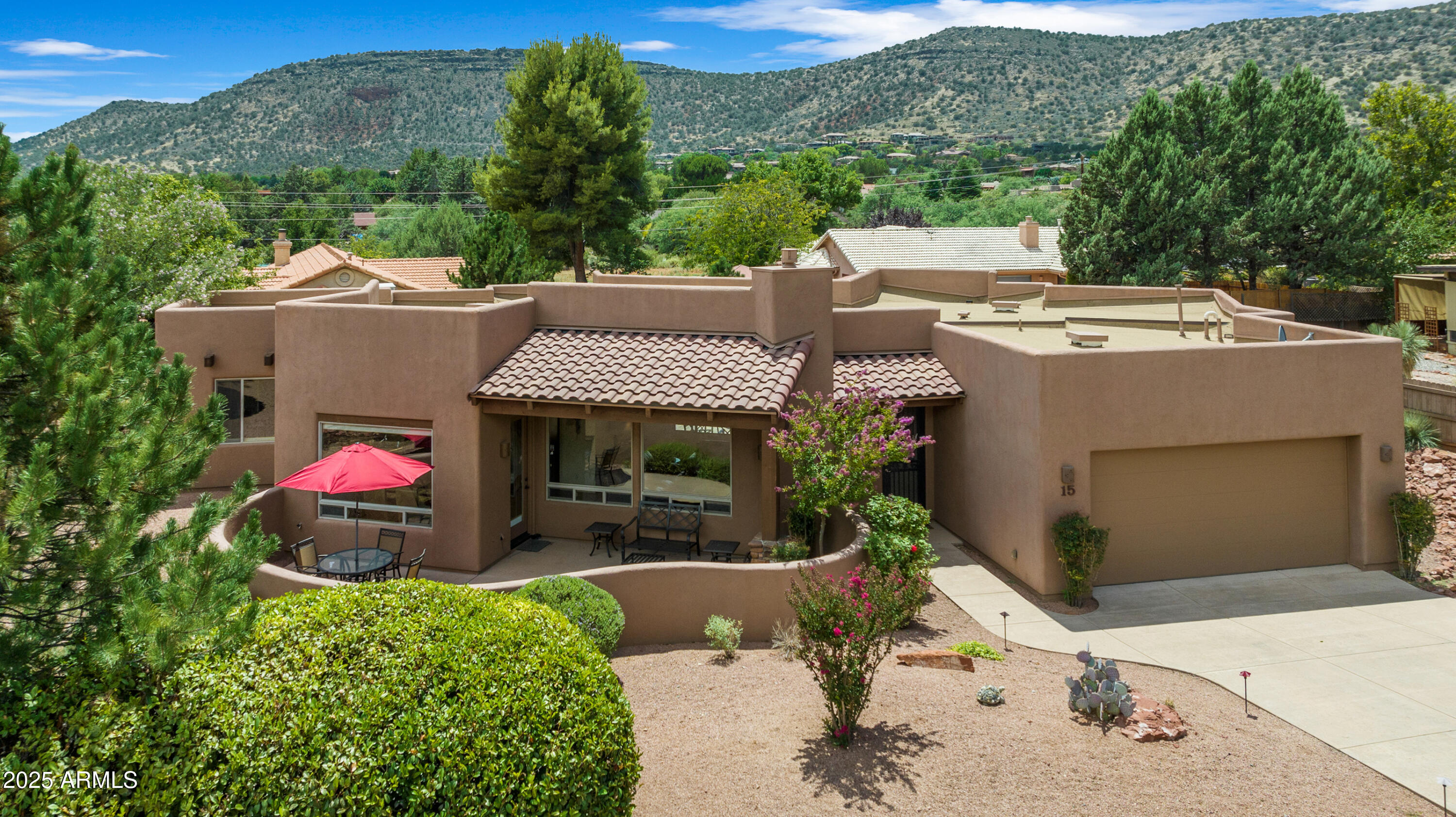 15 Gunsight Hills Drive, Sedona, AZ 86351 — Photo 1 of 33