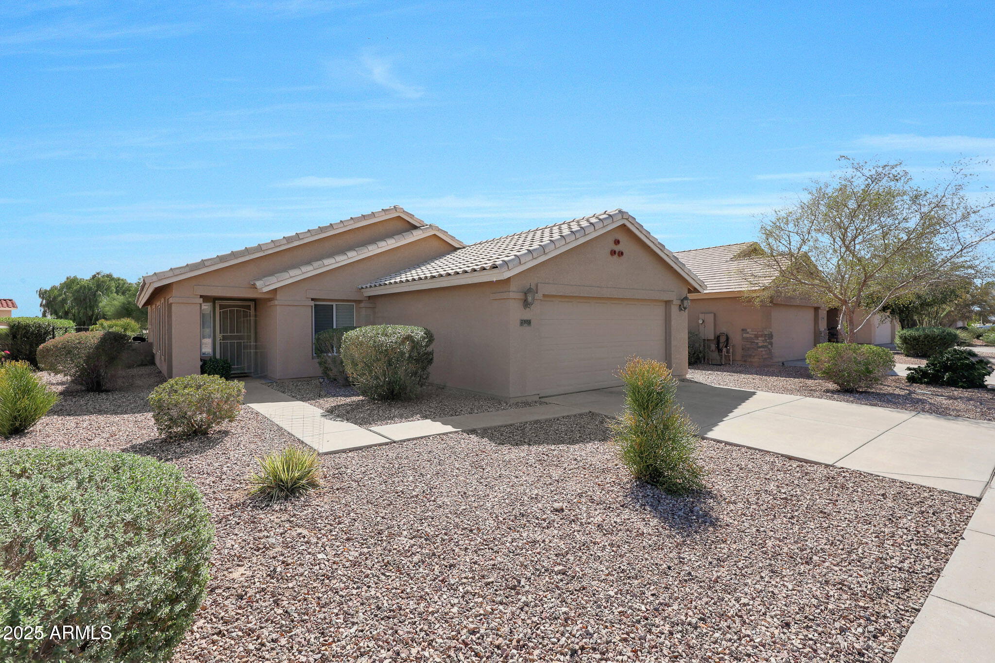 23133 W SHADOW Drive, Buckeye, AZ 85326 — Photo 1 of 35