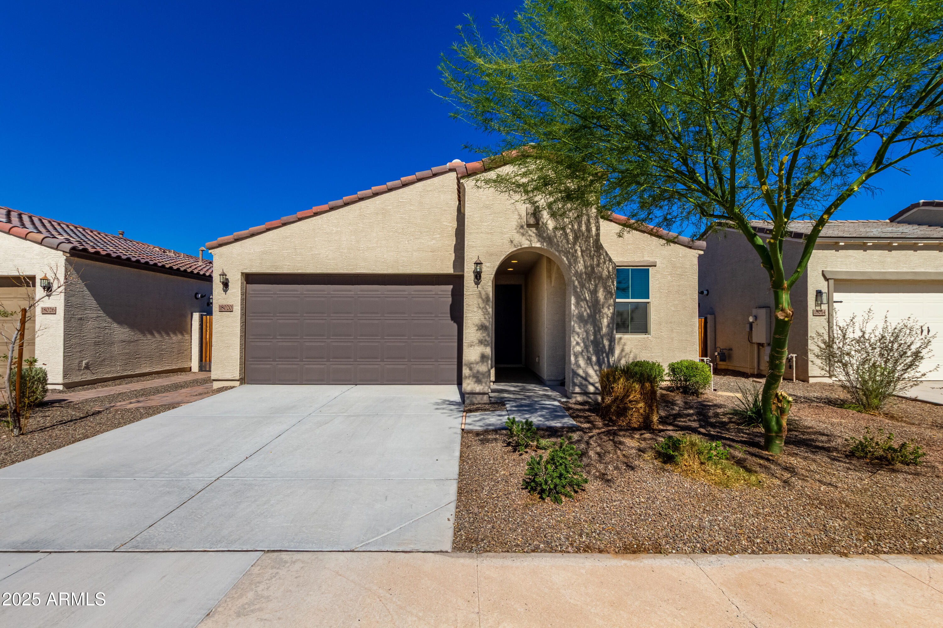 18020 W MUIRWOOD Drive, Goodyear, AZ 85338 — Photo 1 of 39